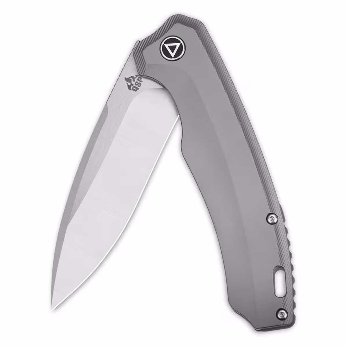 QSP-Knife-WOODPECKER-QS116-A II