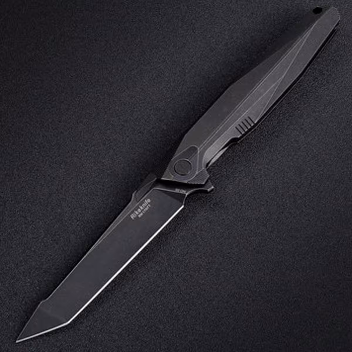 Rike-Knife-Smokewash-Titanium-1707T-B