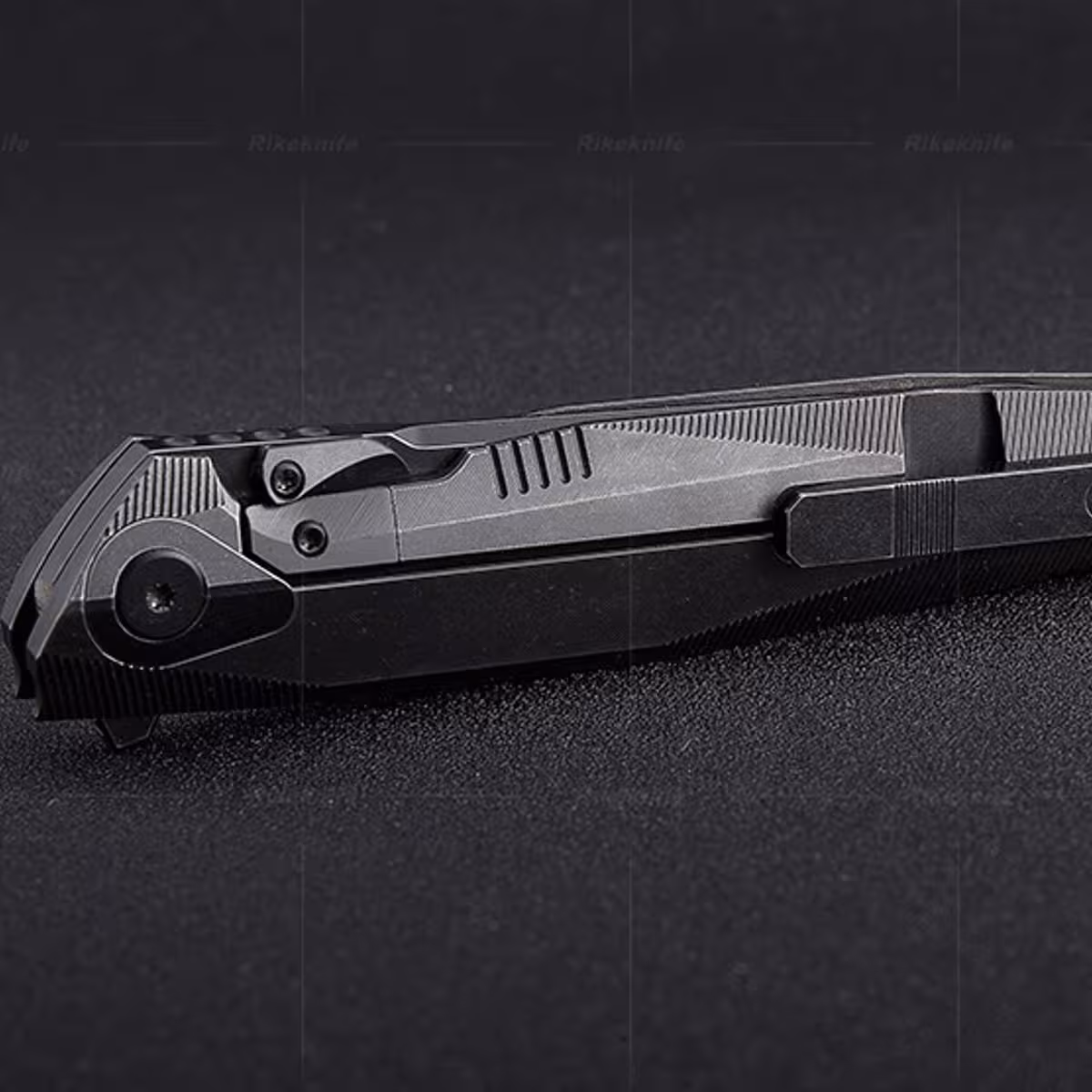 Rike-Knife-Smokewash-Titanium-1707T-B