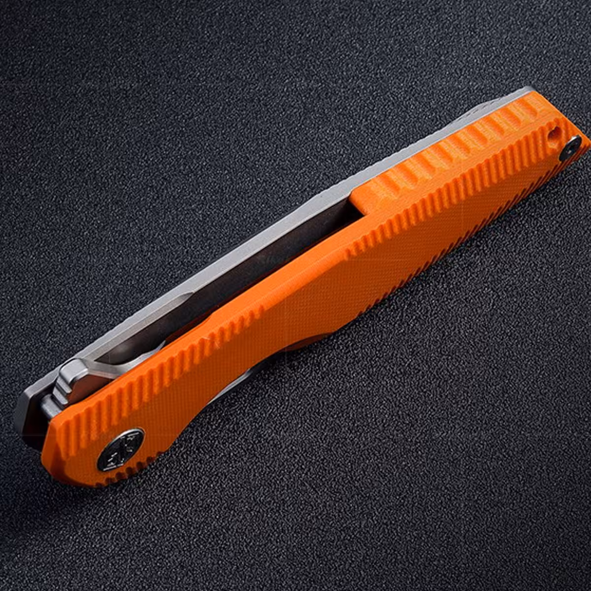 Rike-Knife-RK802G-O