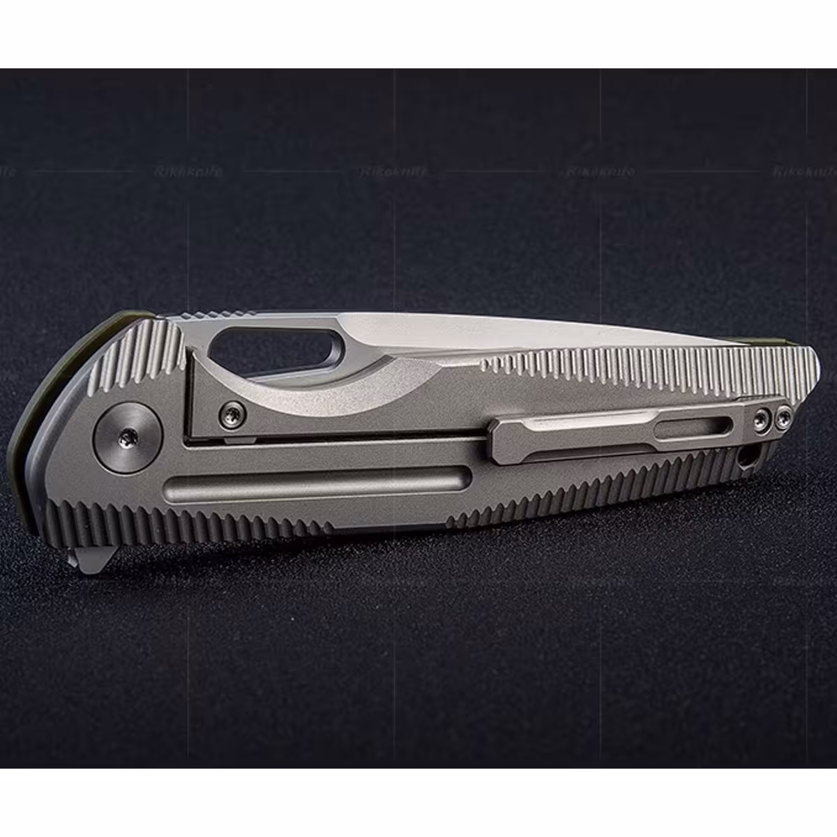 Rike-Knife-RK802G-OD/G