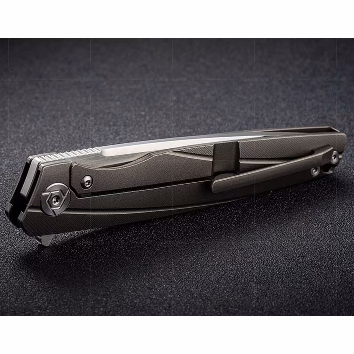 Rike-Knife-RK803CH-DG