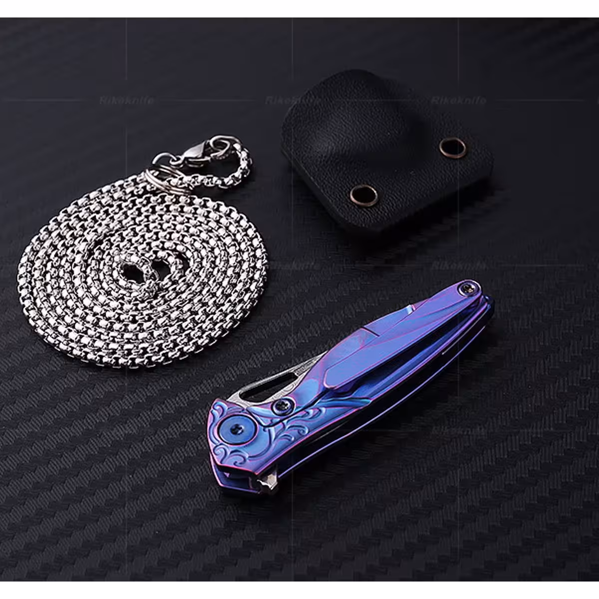 RikeKnife-Mini-B