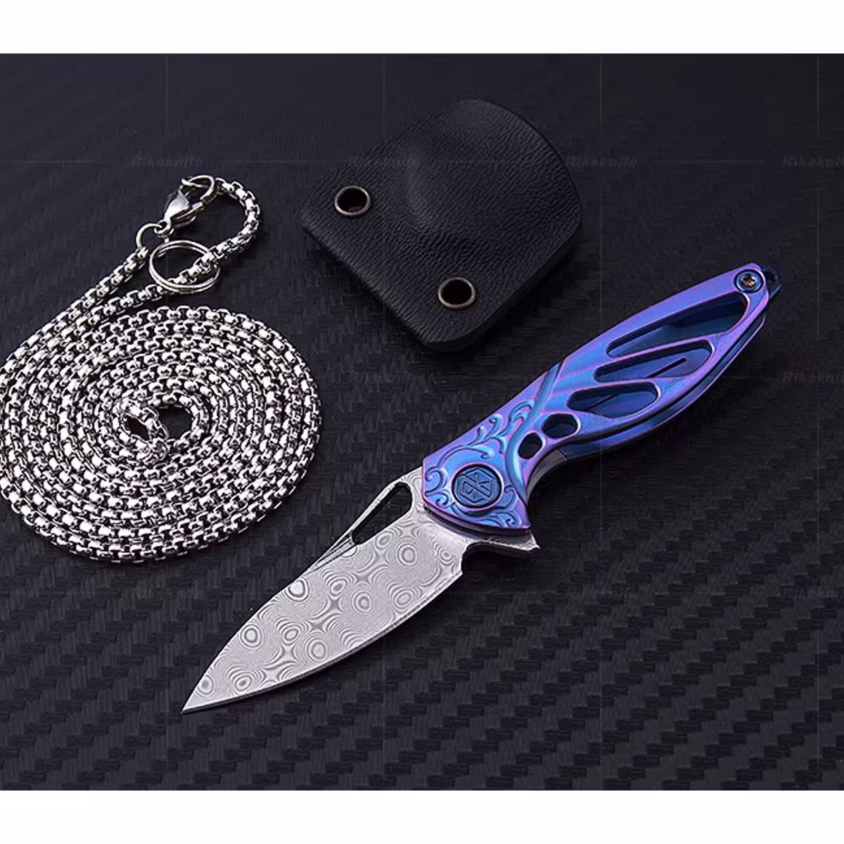 RikeKnife-Mini-B