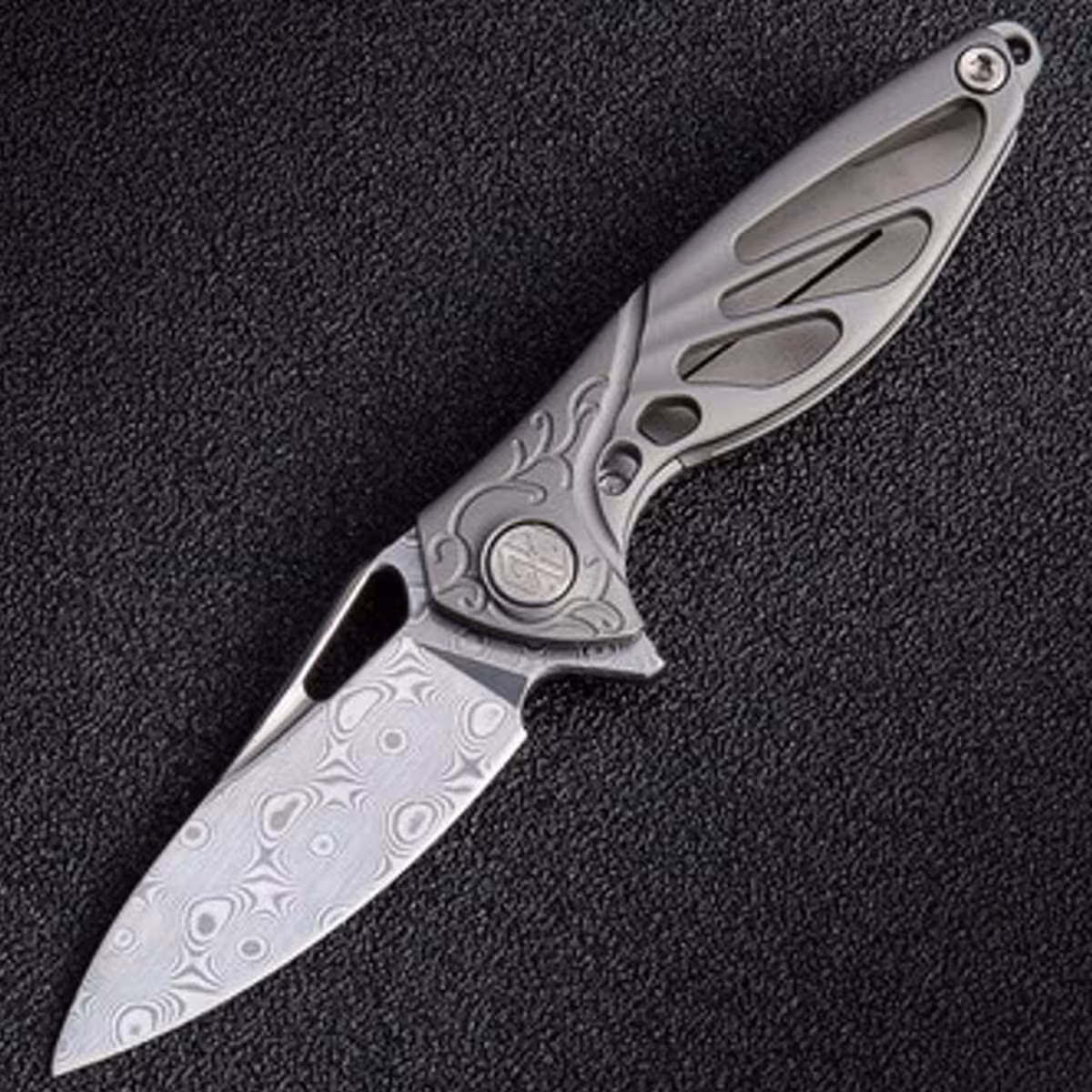RikeKnife-Mini-Ping