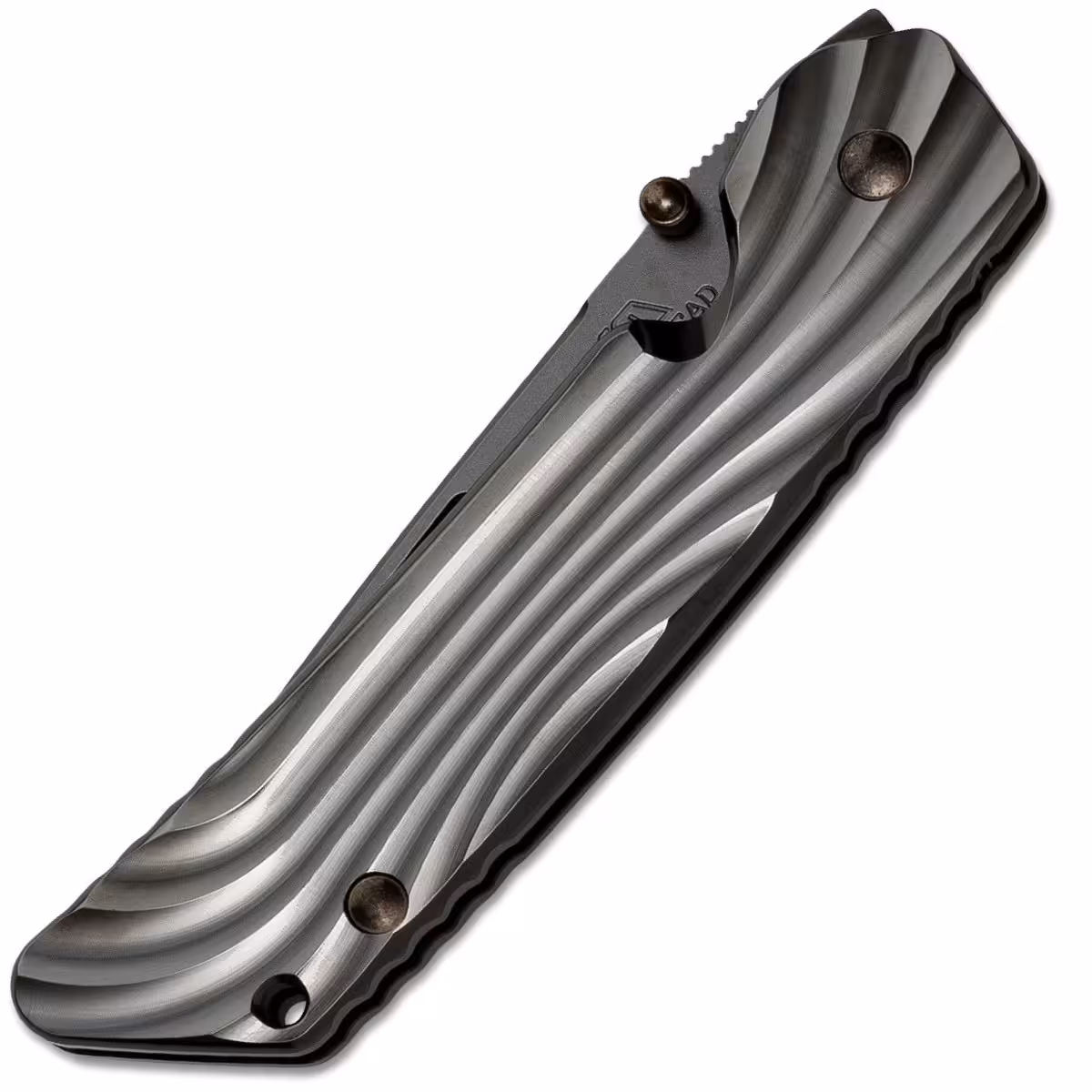 Rockstead-HIGO-II-TI-DLC-(S)-Japanese