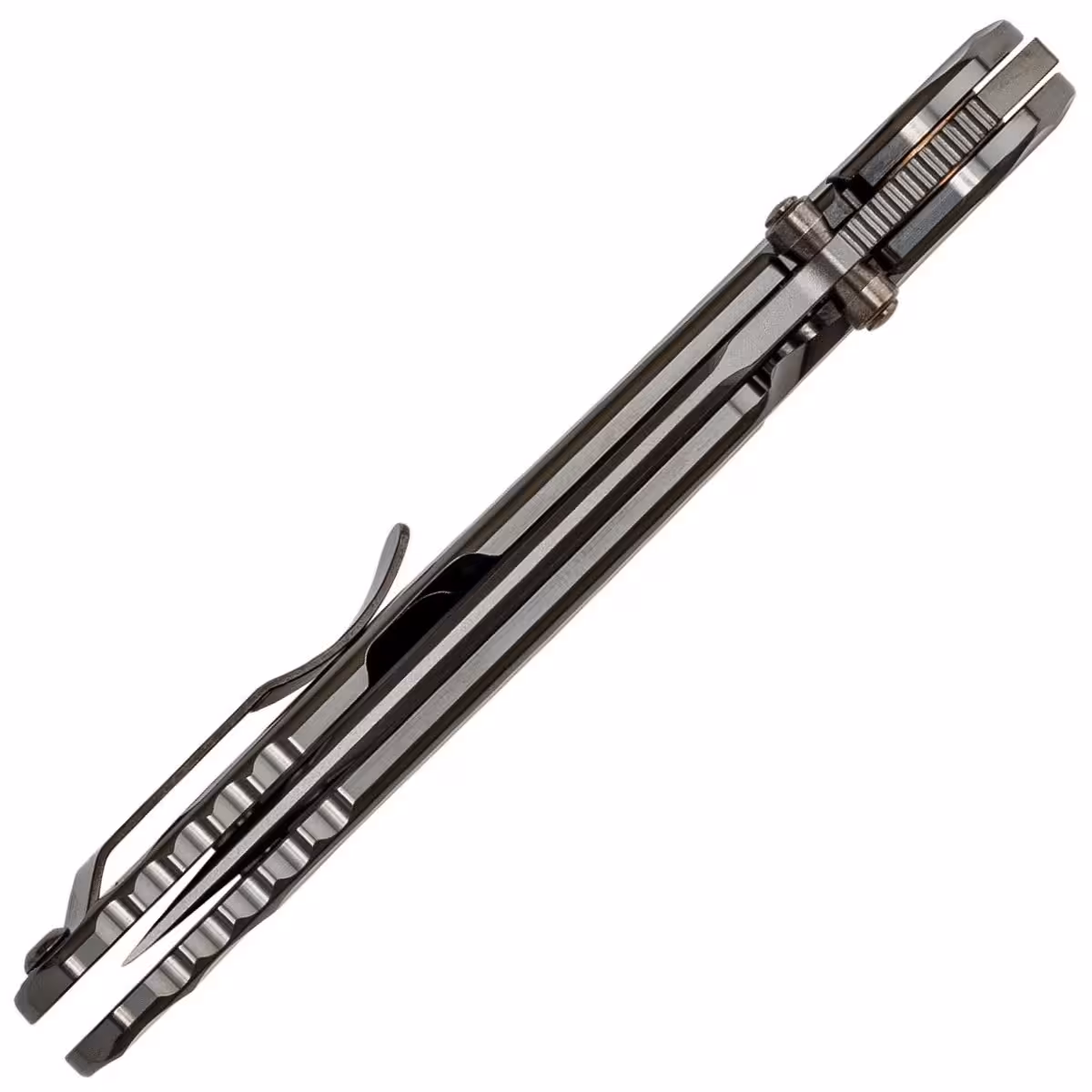 Rockstead-HIGO-II-TI-DLC-(S)-Japanese