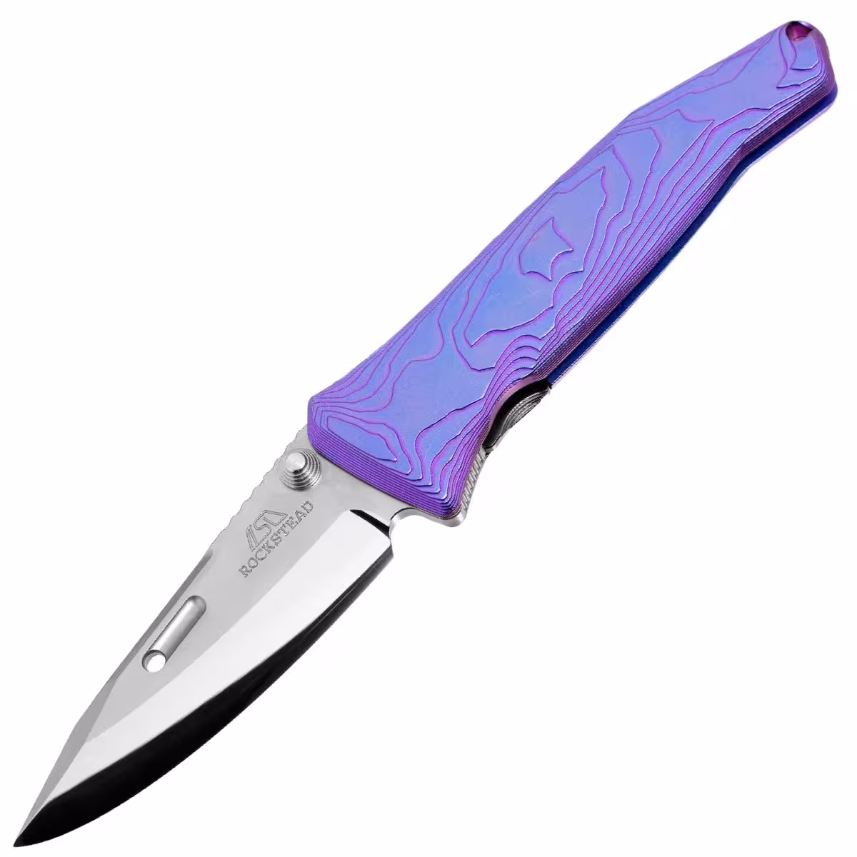 Rockstead- Japanese-SAI-ZDP-BLU