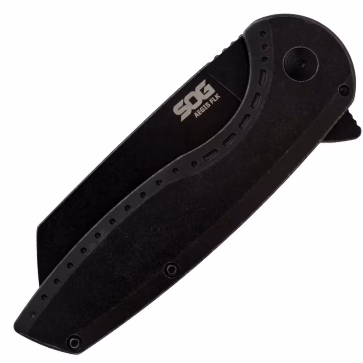 Zavírací Nůž SOG AEGIS FLK 2.0 SOG-14-41-04-43