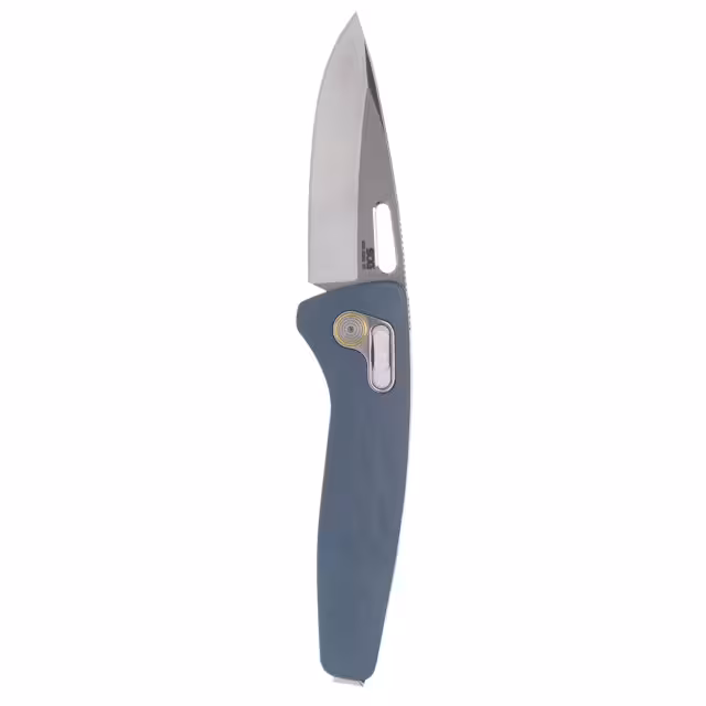 Zavírací Nůž SOG ONE ZERO XR SMOKE GRAY POLISHED