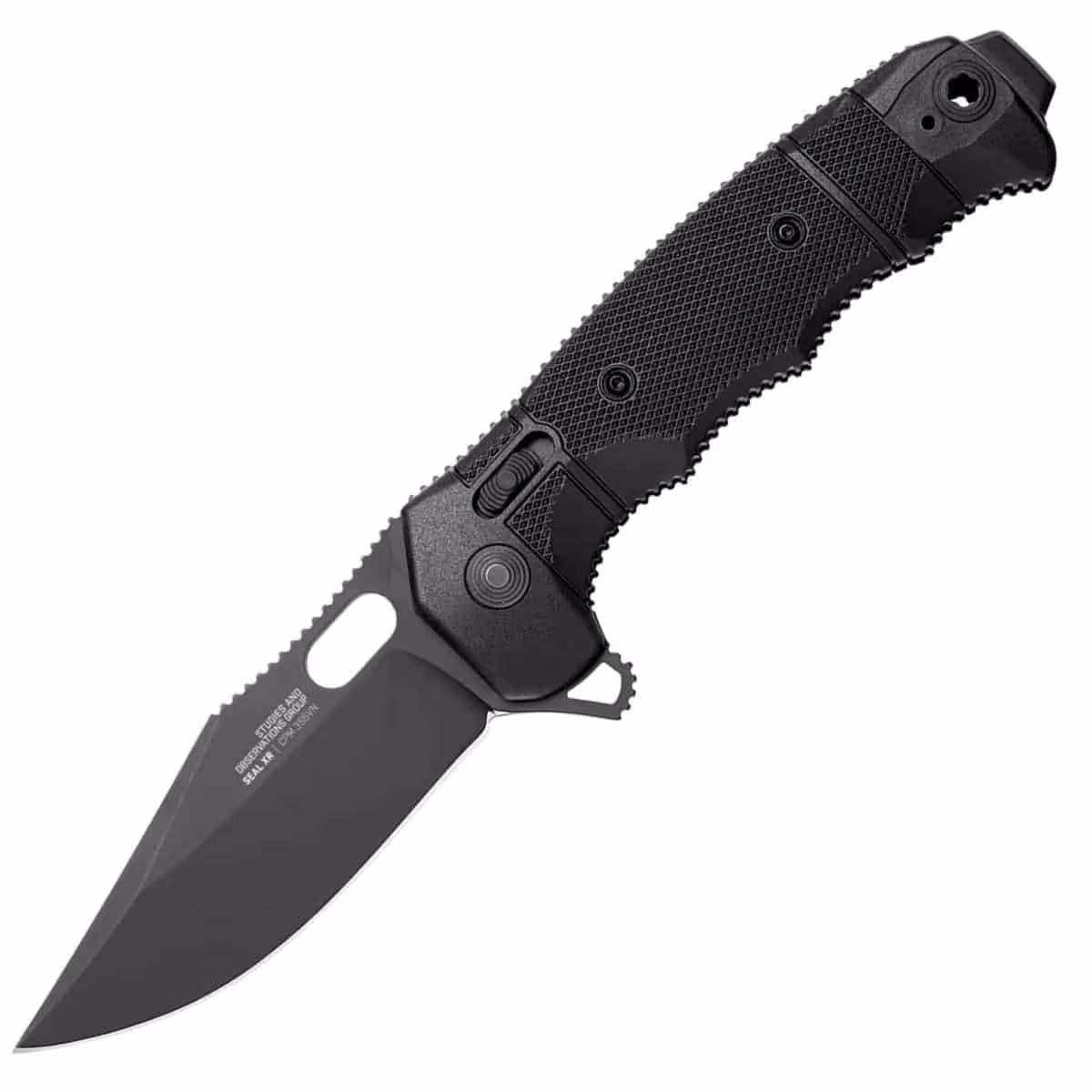 SOG-SEAL-XR