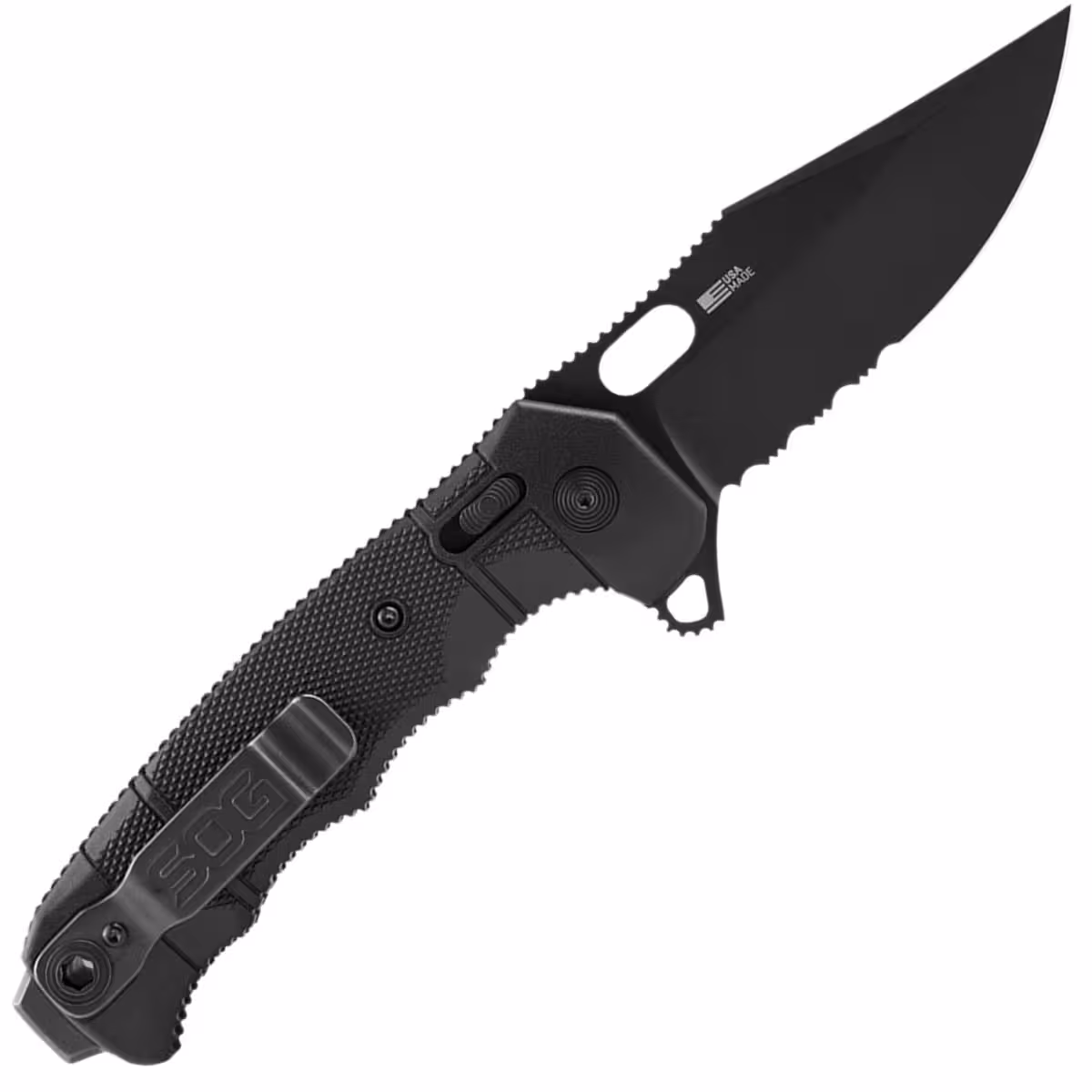 SOG-SEAL-XR