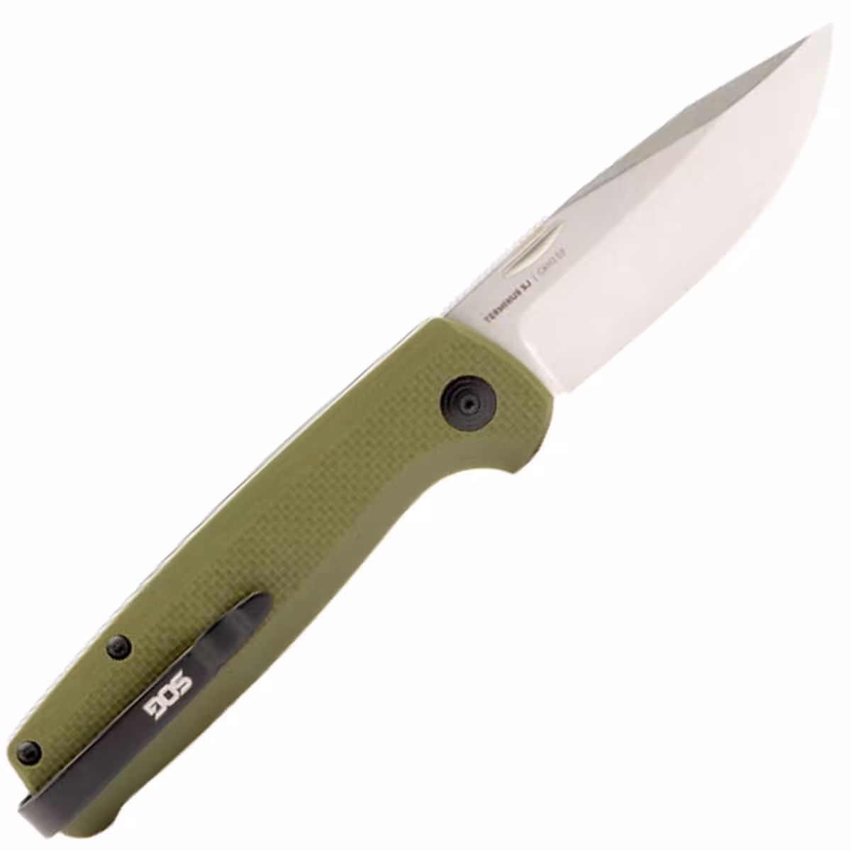 TM1004-BX-SOG-TERMINUS-SJ-OD-GREEN
