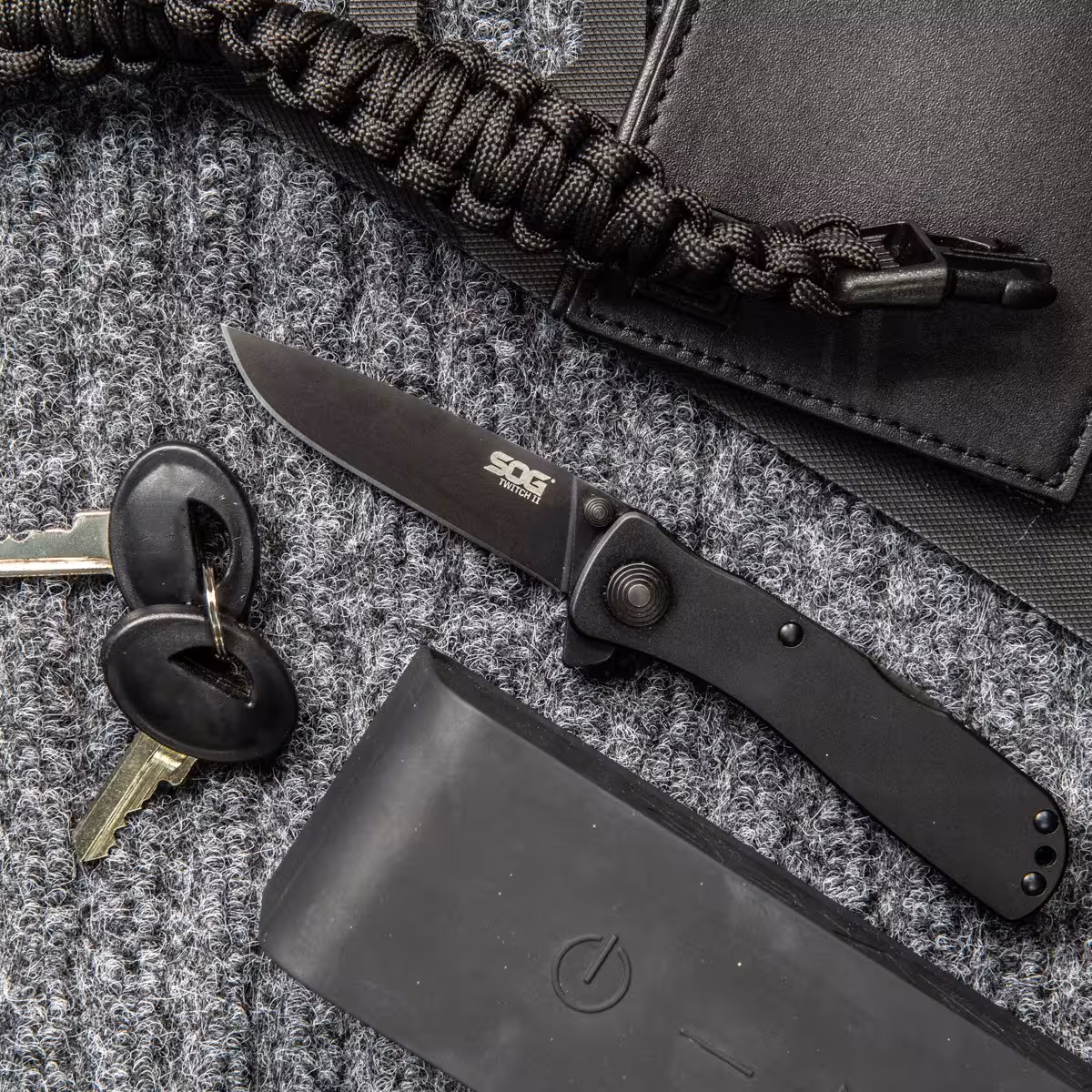 SOG-TWITCH