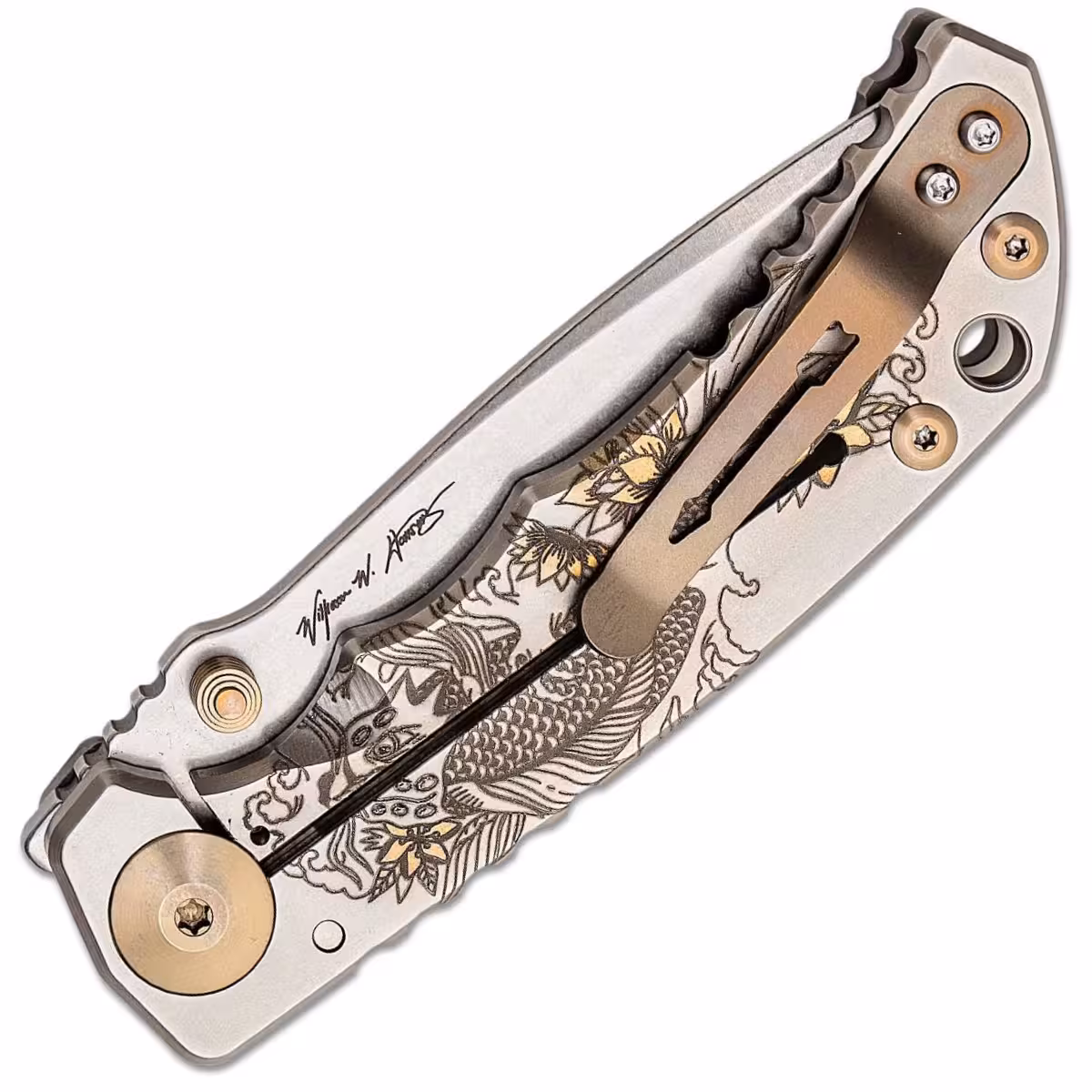 Spartan-Blades-Special-Edition-Koi-Fish-Stonewashed-SF5KOIFISH