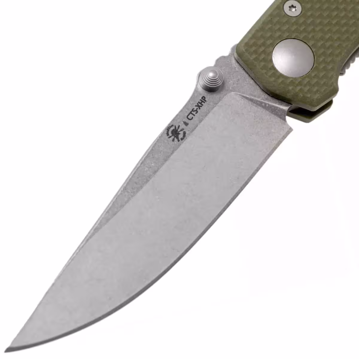 Spartan-Blades-TALOS-Green-SFBL7GR