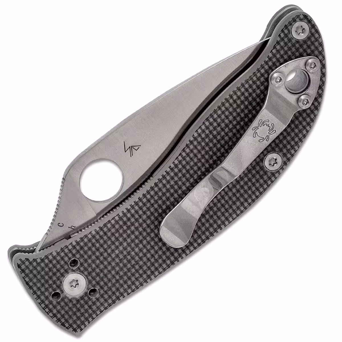 Spyderco-Alcyone-C222GPGY
