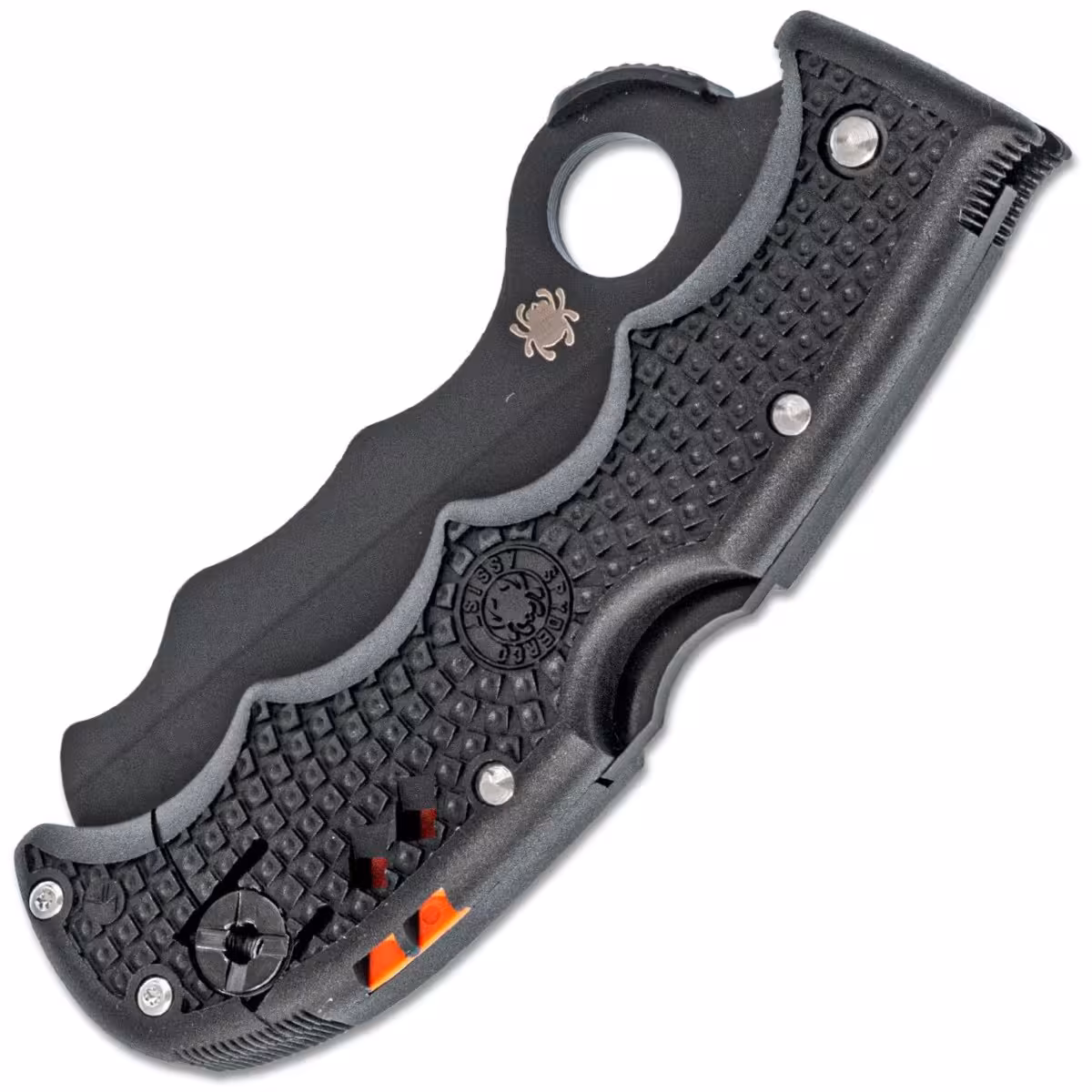Spyderco-Assist-Rescue-C79PSBBK