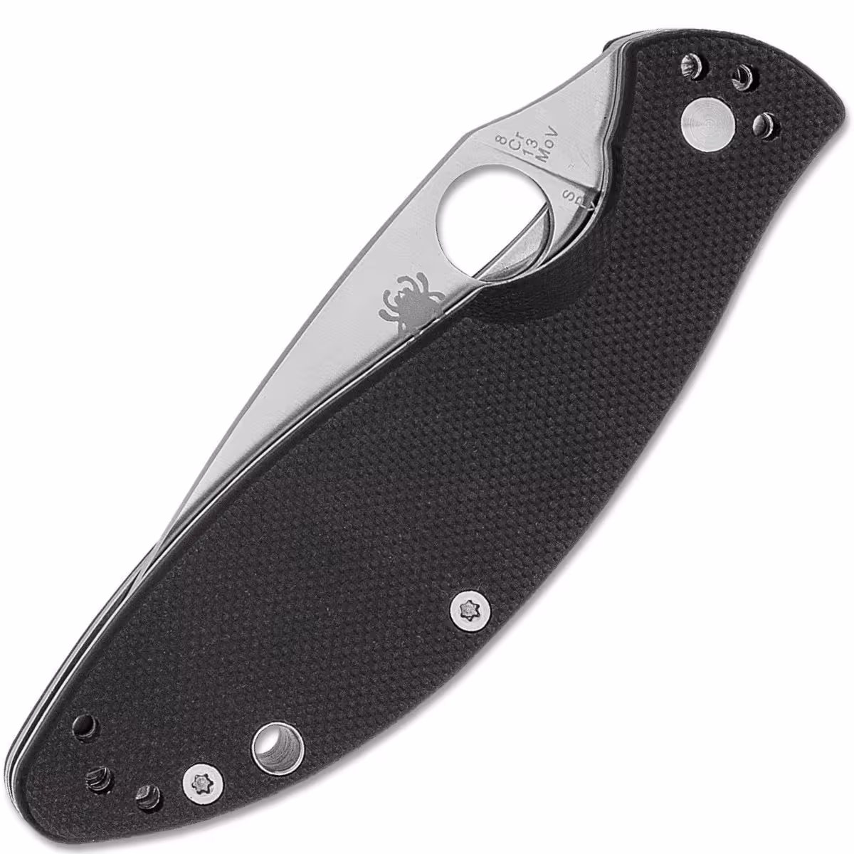 Spyderco-Astute-C252GP