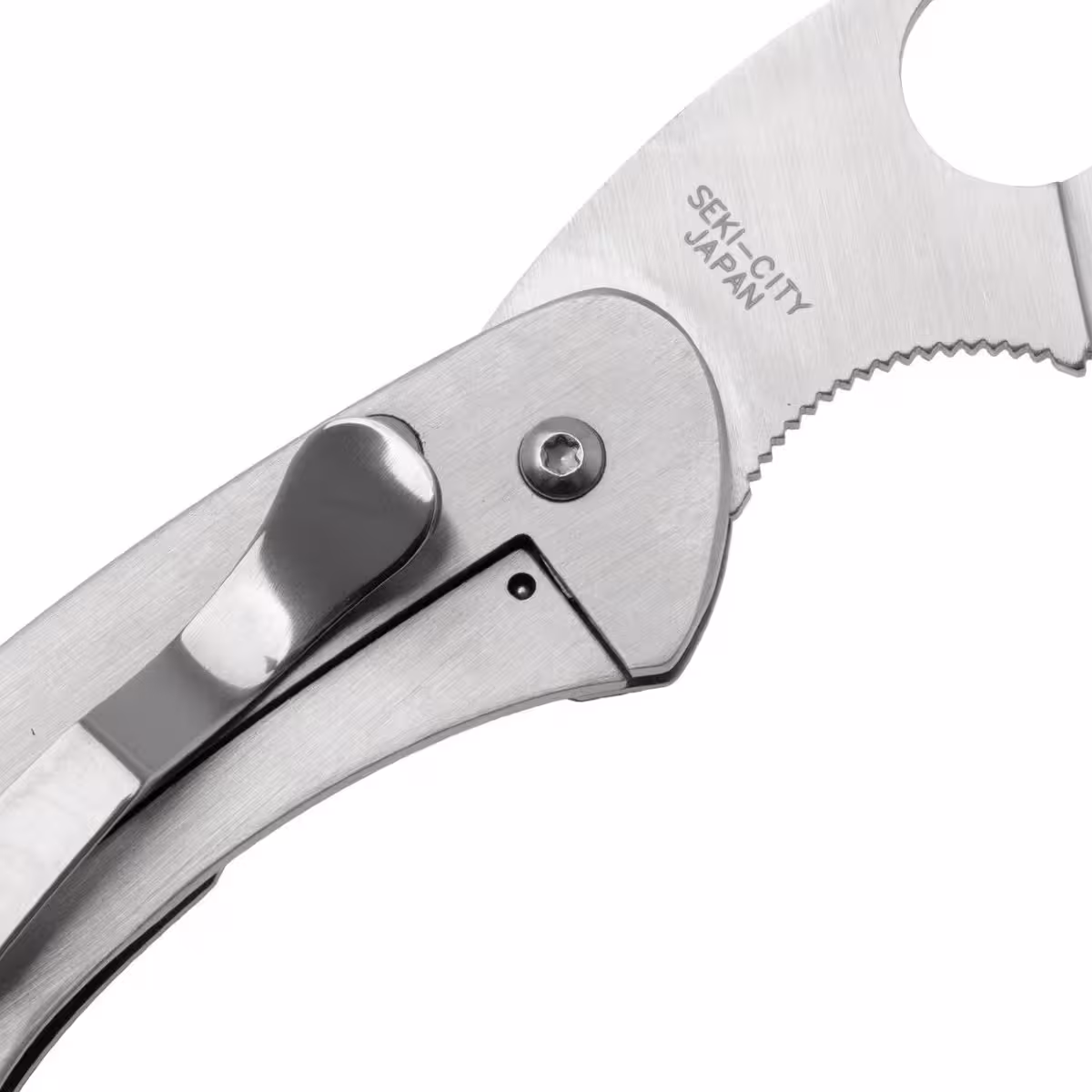 Spyderco-Balance-C141GPCBL