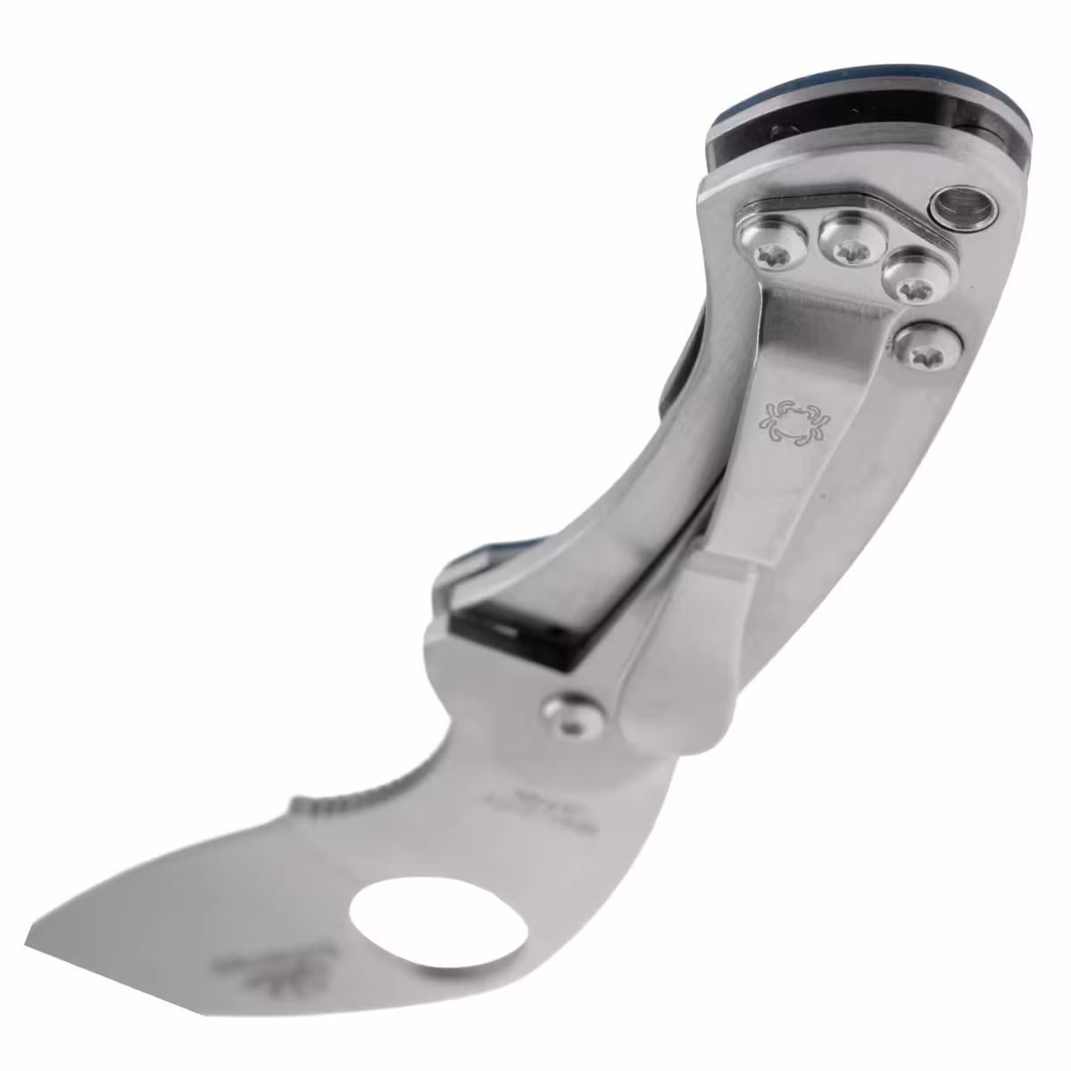 Spyderco-Balance-C141GPCBL