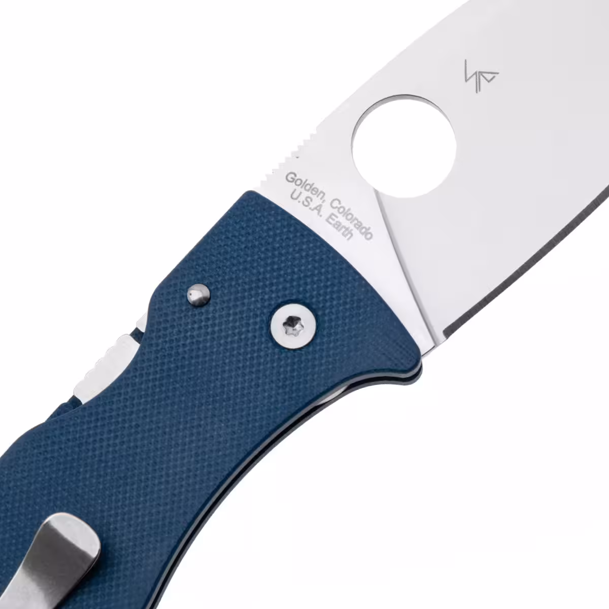 Spyderco-Bodacious-C263GPCBL