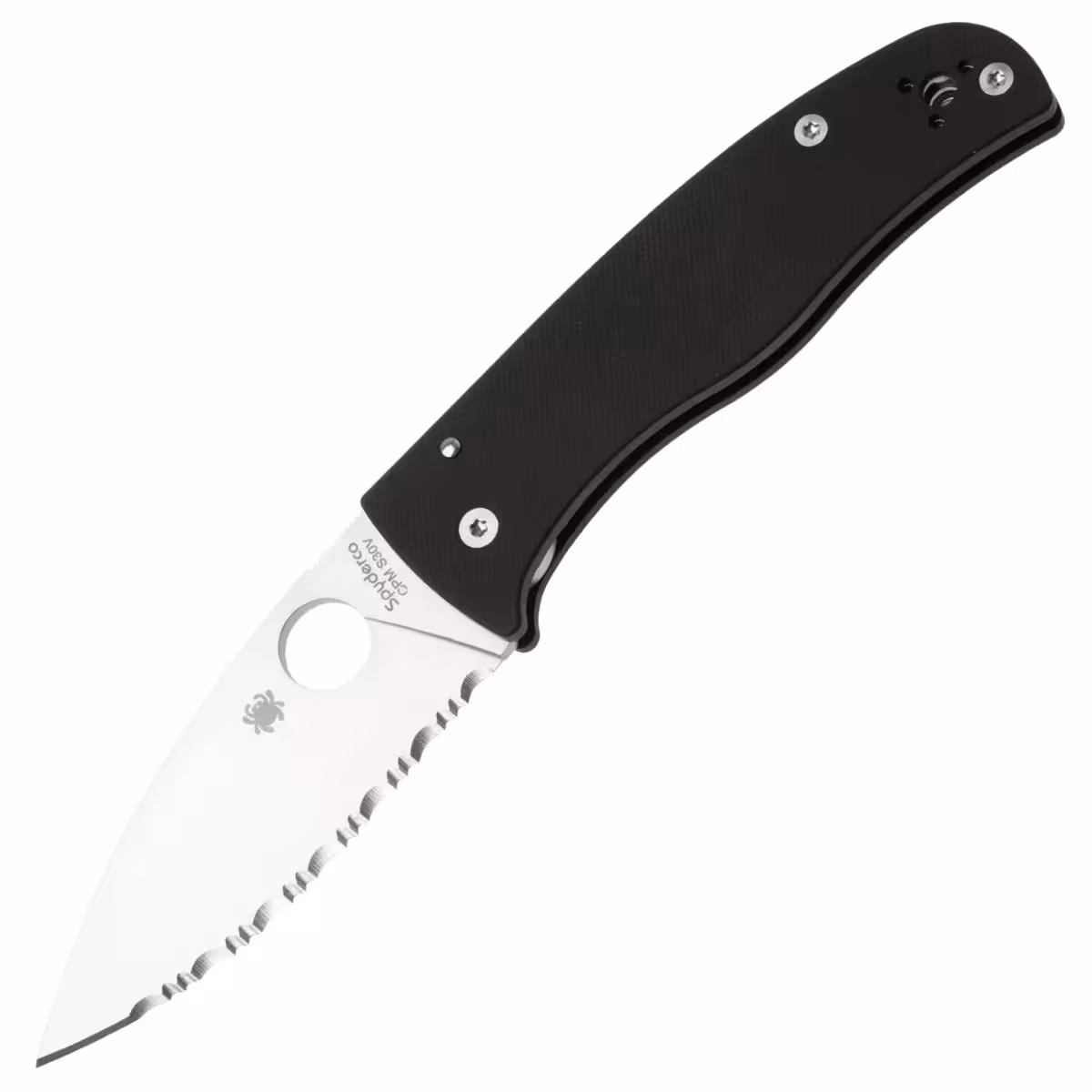 Spyderco-Bodacious-C263GS