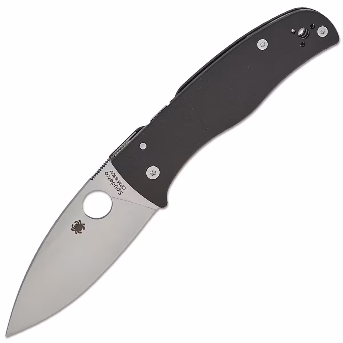 Spyderco-Bodacious-Compression-C263GP