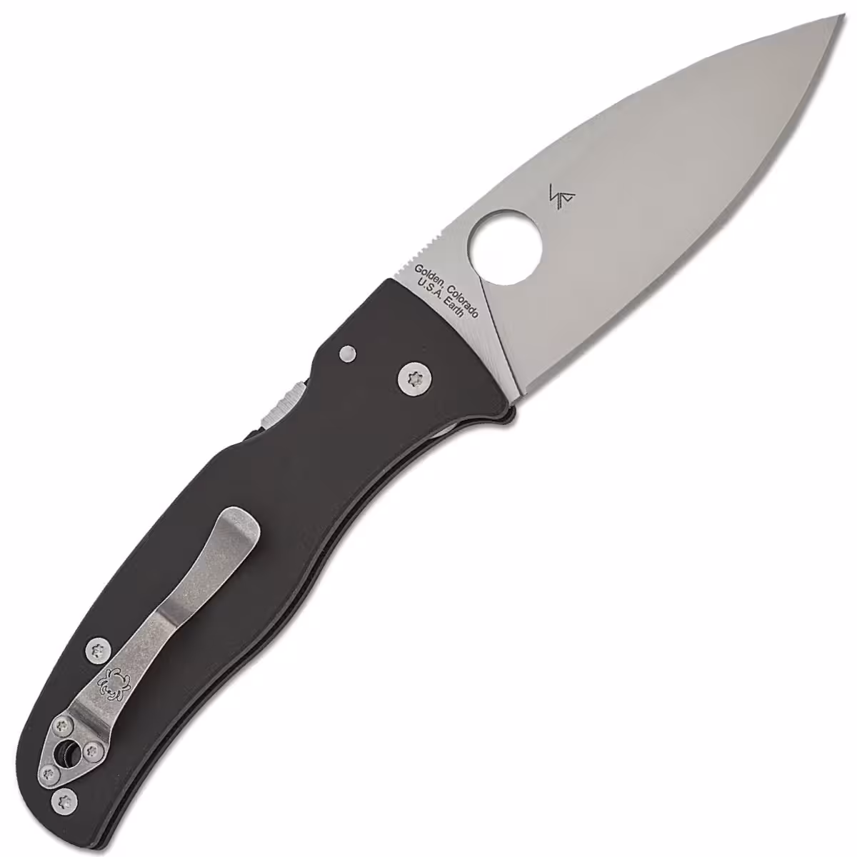 Spyderco-Bodacious-Compression-C263GP