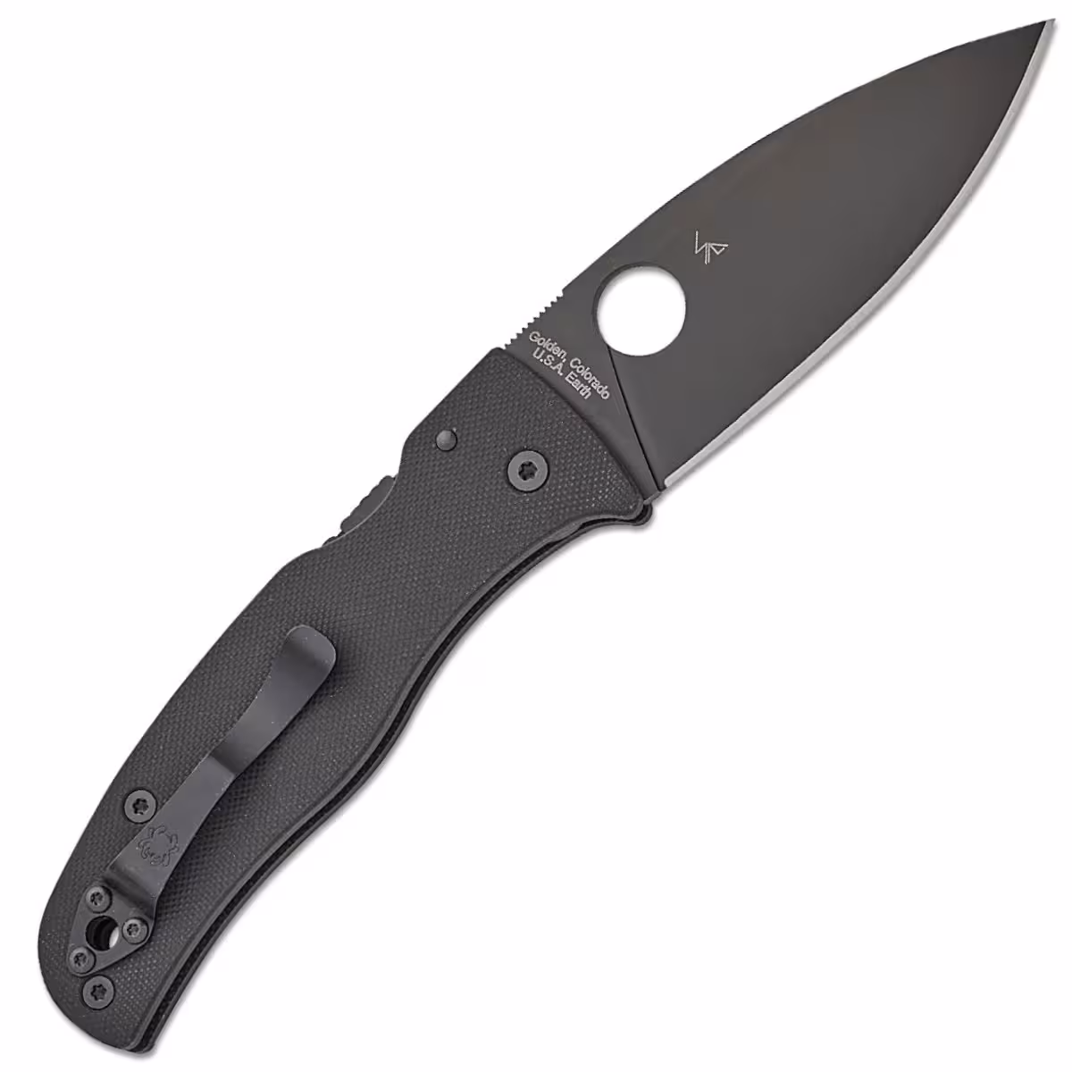 Spyderco-Bodacious-Compression-C263GPBK