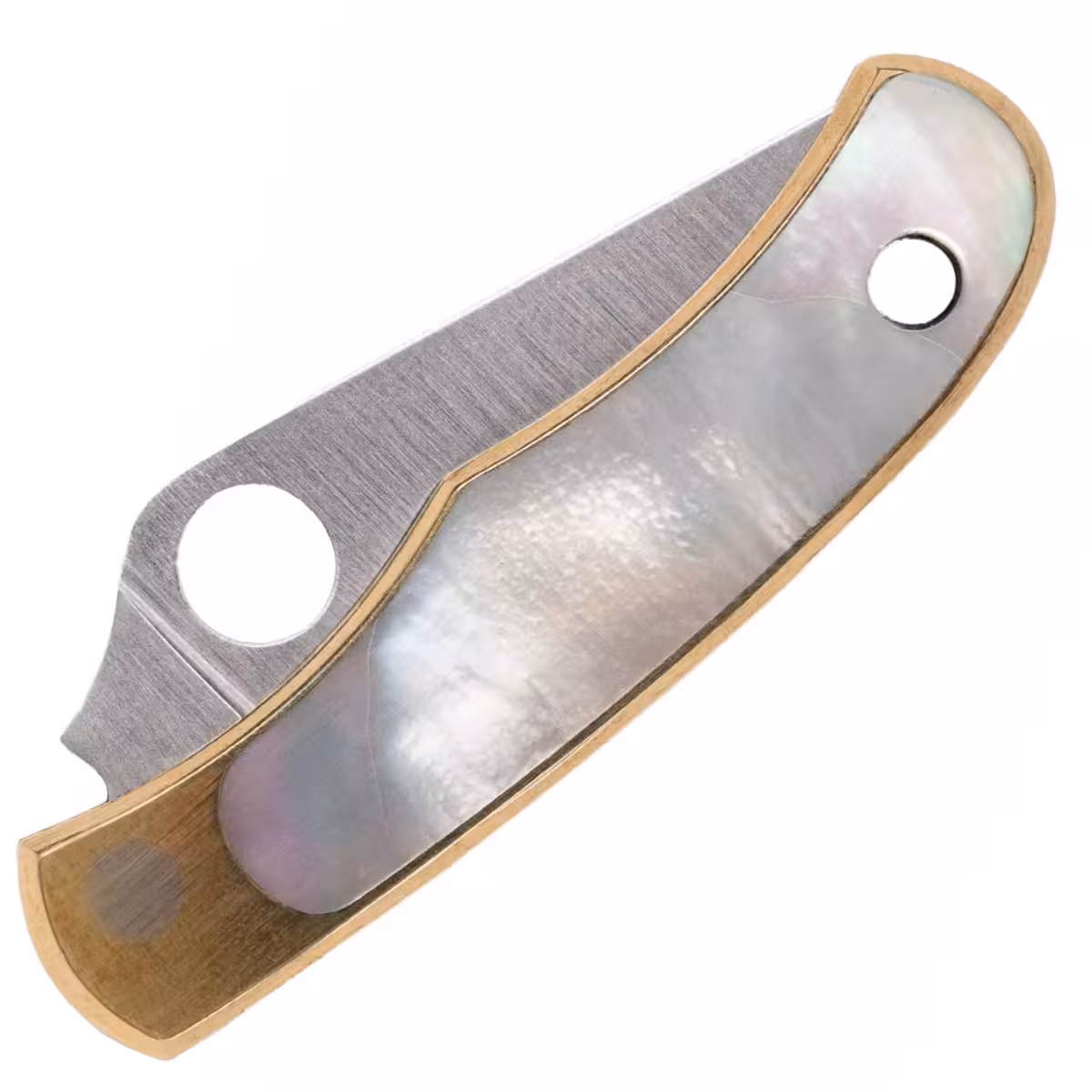 Spyderco-Bug-C133AP
