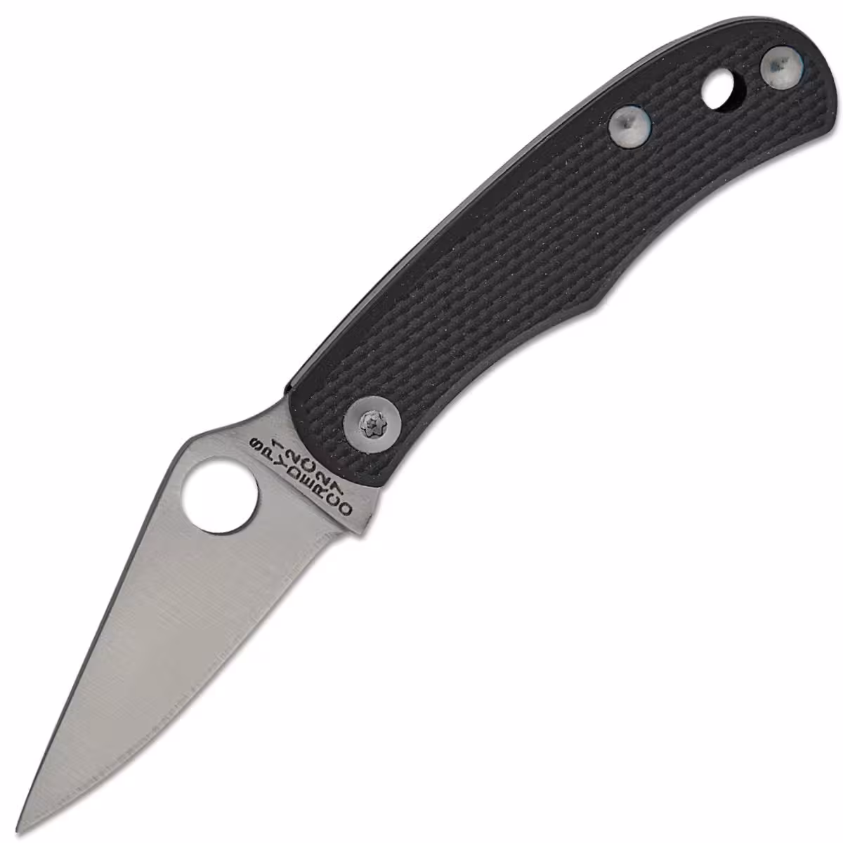 Spyderco-Bug-Micro-Size-C133GBKP