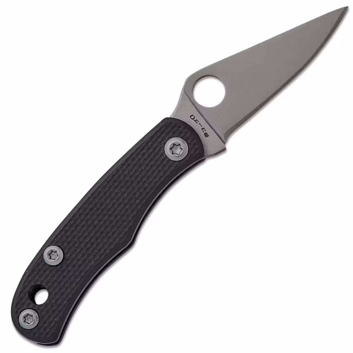 Spyderco-Bug-Micro-Size-C133GBKP