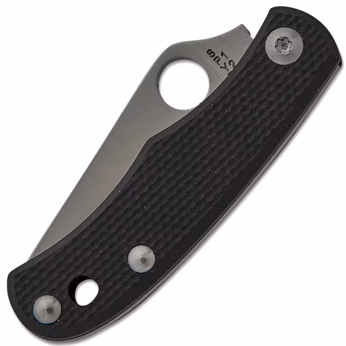 Spyderco-Bug-Micro-Size-C133GBKP