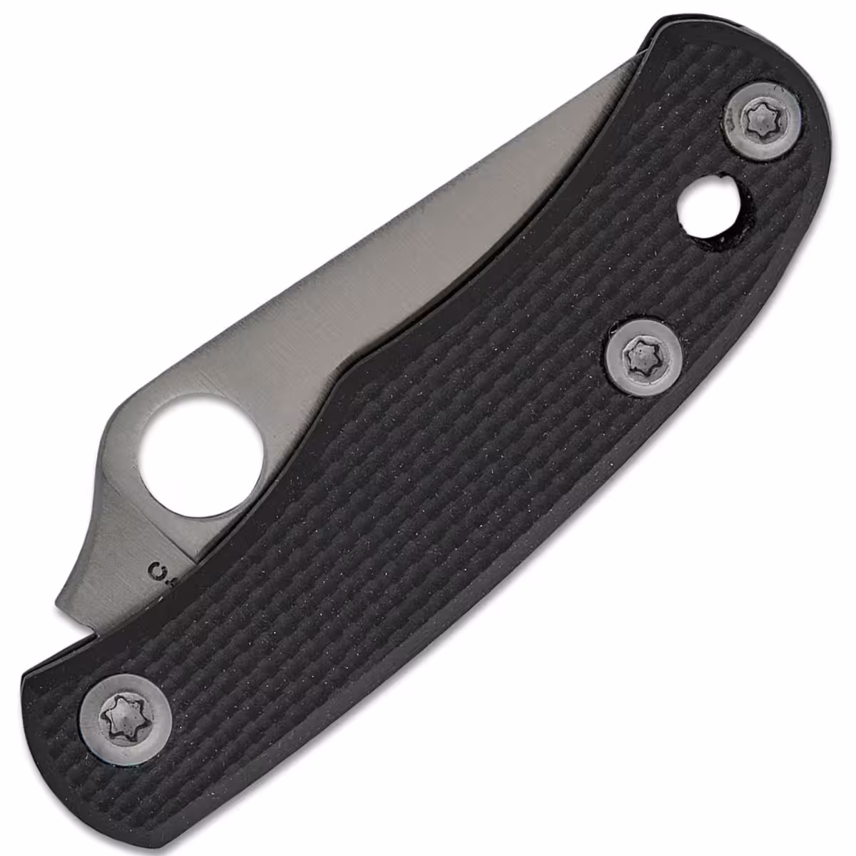Spyderco-Bug-Micro-Size-C133GBKP