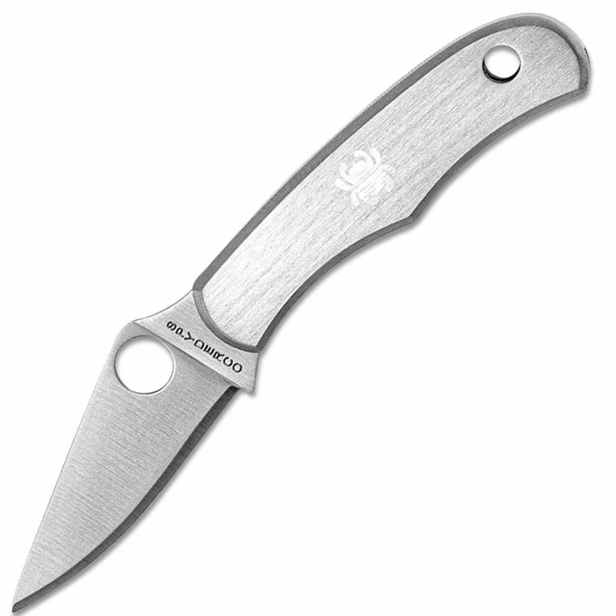 Spyderco-Bug-Micro-Size-(non-locking)-C133P