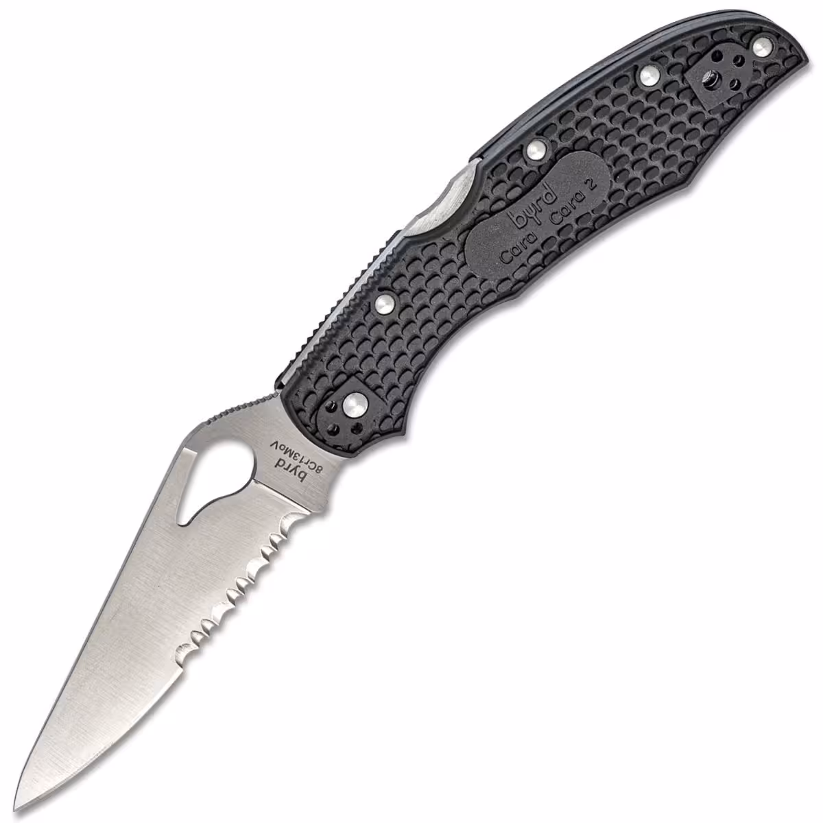 Spyderco-Byrd-Cara-Cara-2-BY03PSBK2