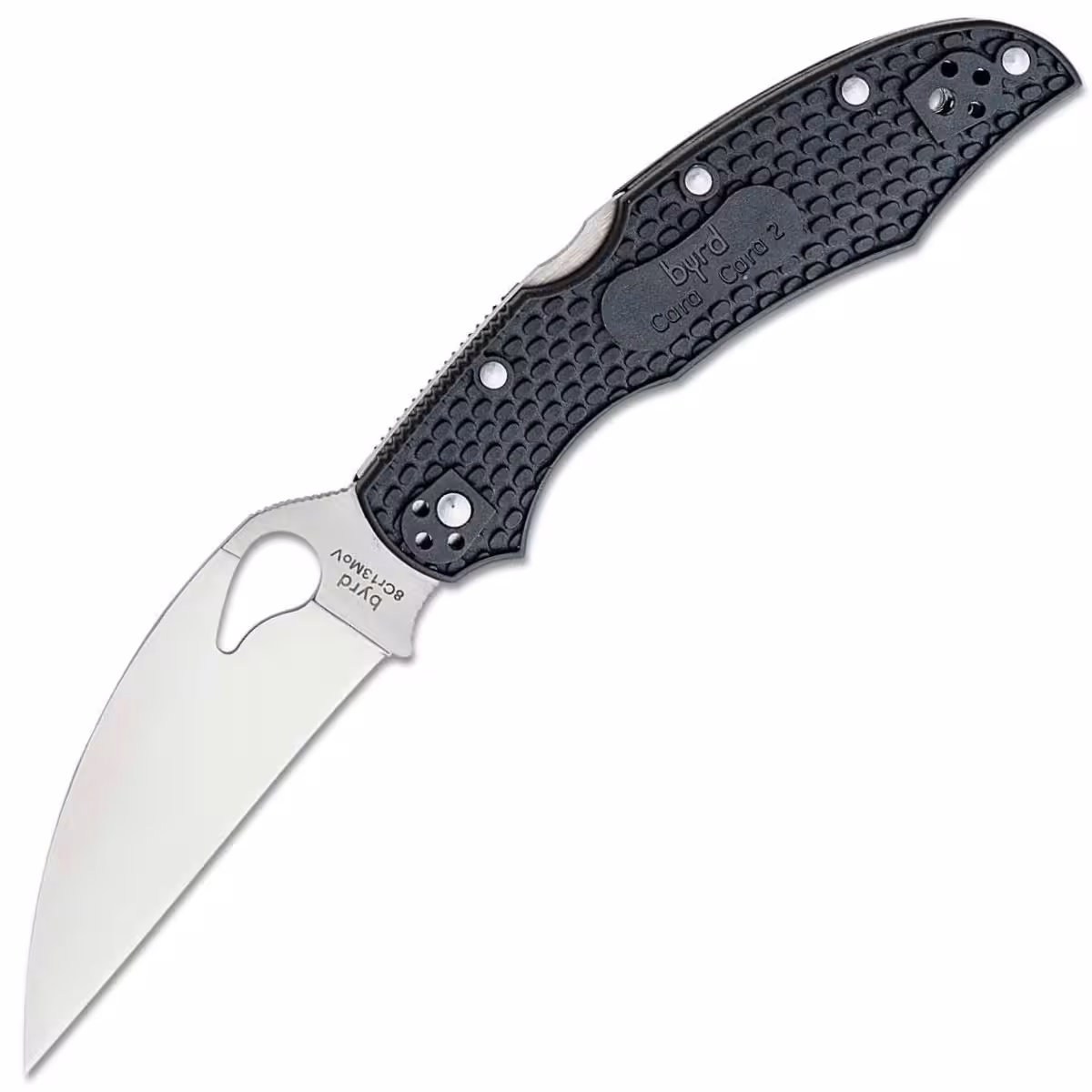 Spyderco-Byrd-Cara-Cara-2-Lightweight-BY03PBKWC2