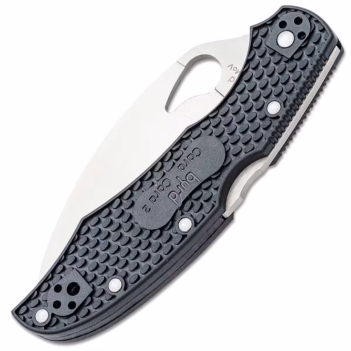 Spyderco-Byrd-Cara-Cara-2-Lightweight-BY03PBKWC2
