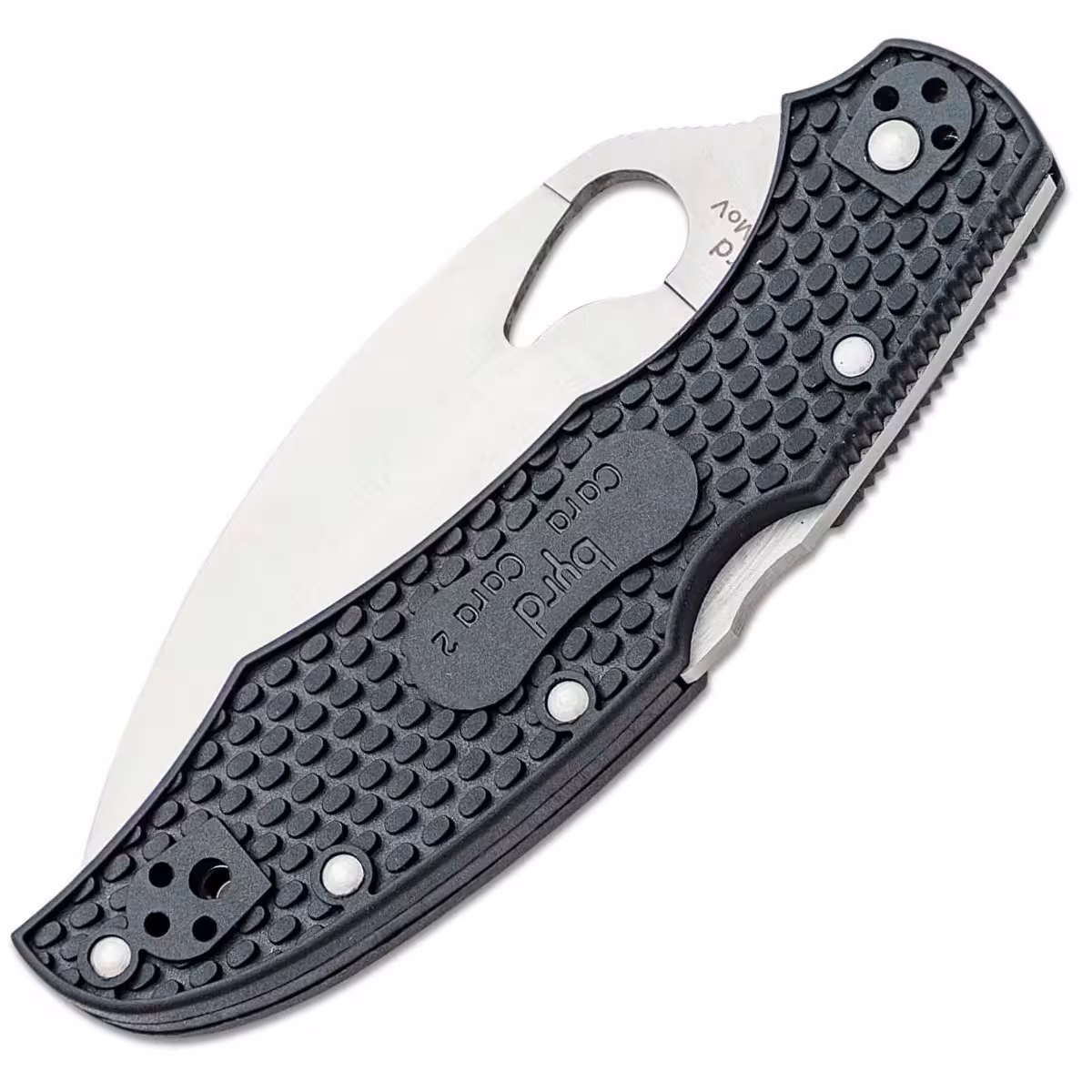 Spyderco-Byrd-Cara-Cara-2-Lightweight-BY03SBKWC2