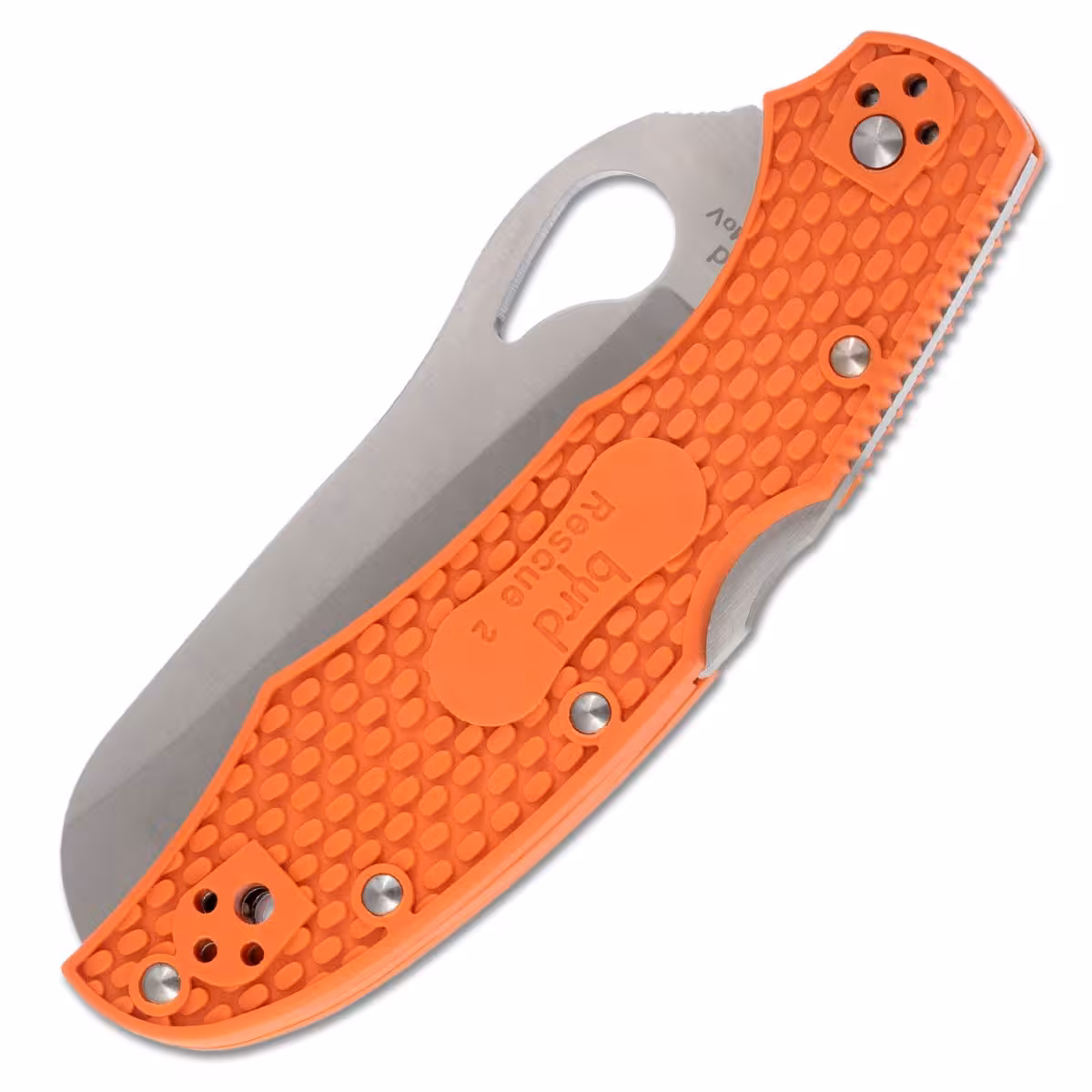 Spyderco-Byrd-Cara-Cara-2-Rescue-BY17SOR2