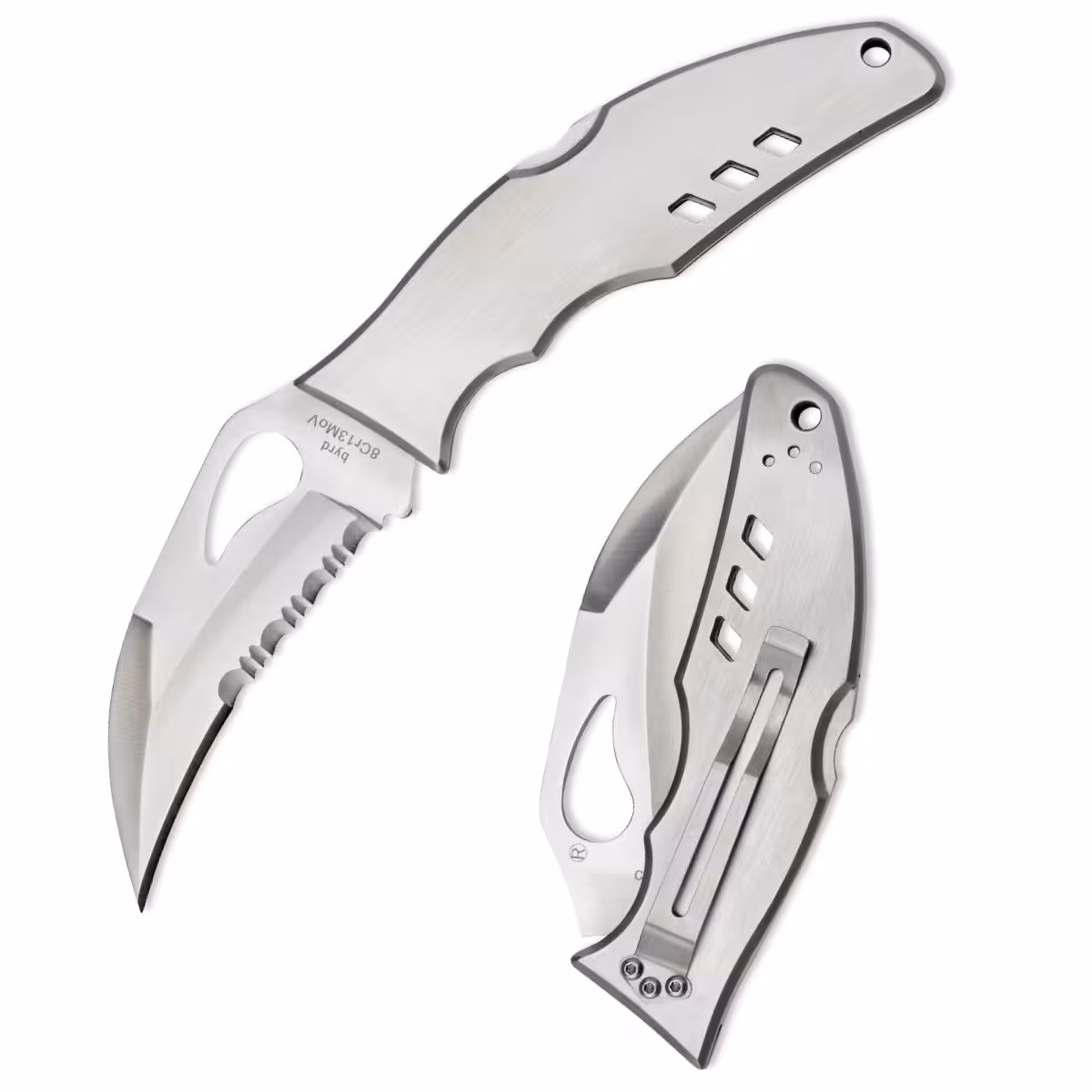 Spyderco-Byrd-Crossbill-BY07PS