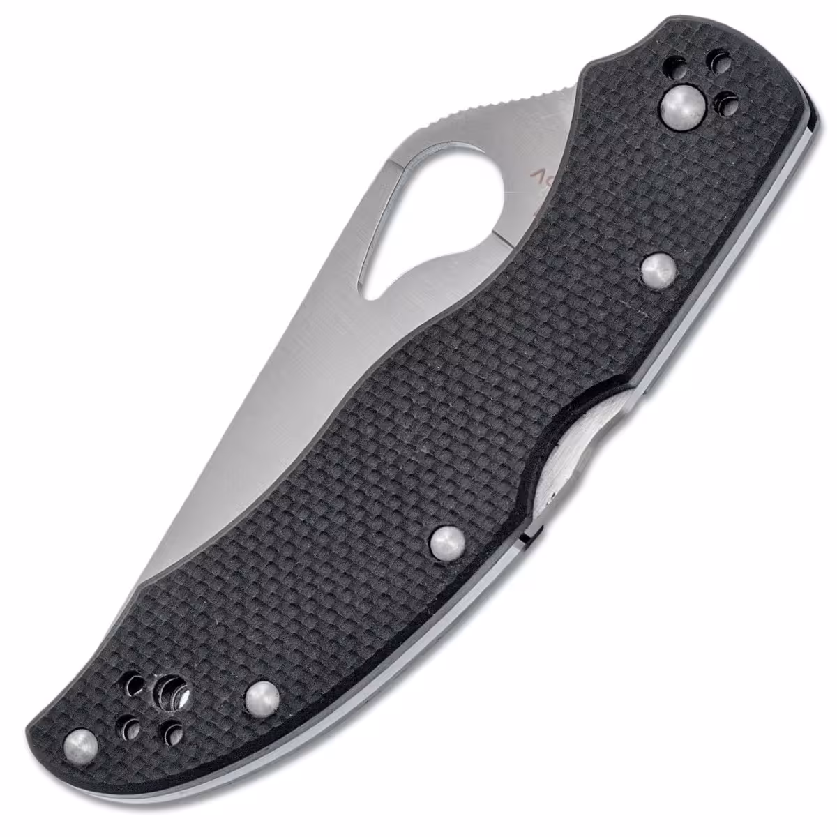 Spyderco-Byrd-Harrier-2-BY01GP2
