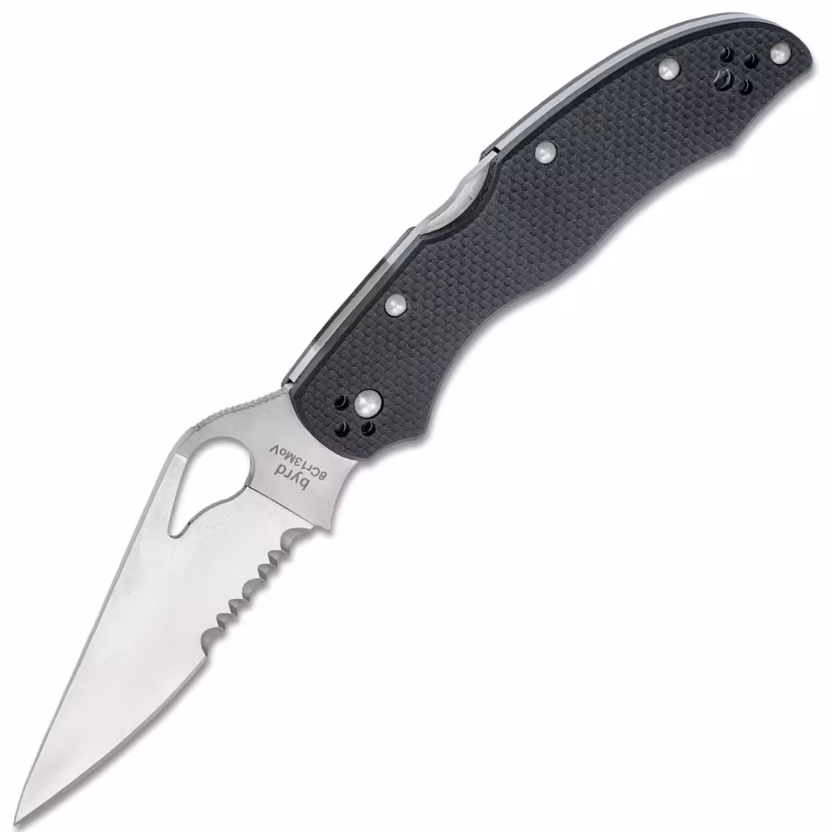 Spyderco-Byrd-Harrier-2- BY01GPS2