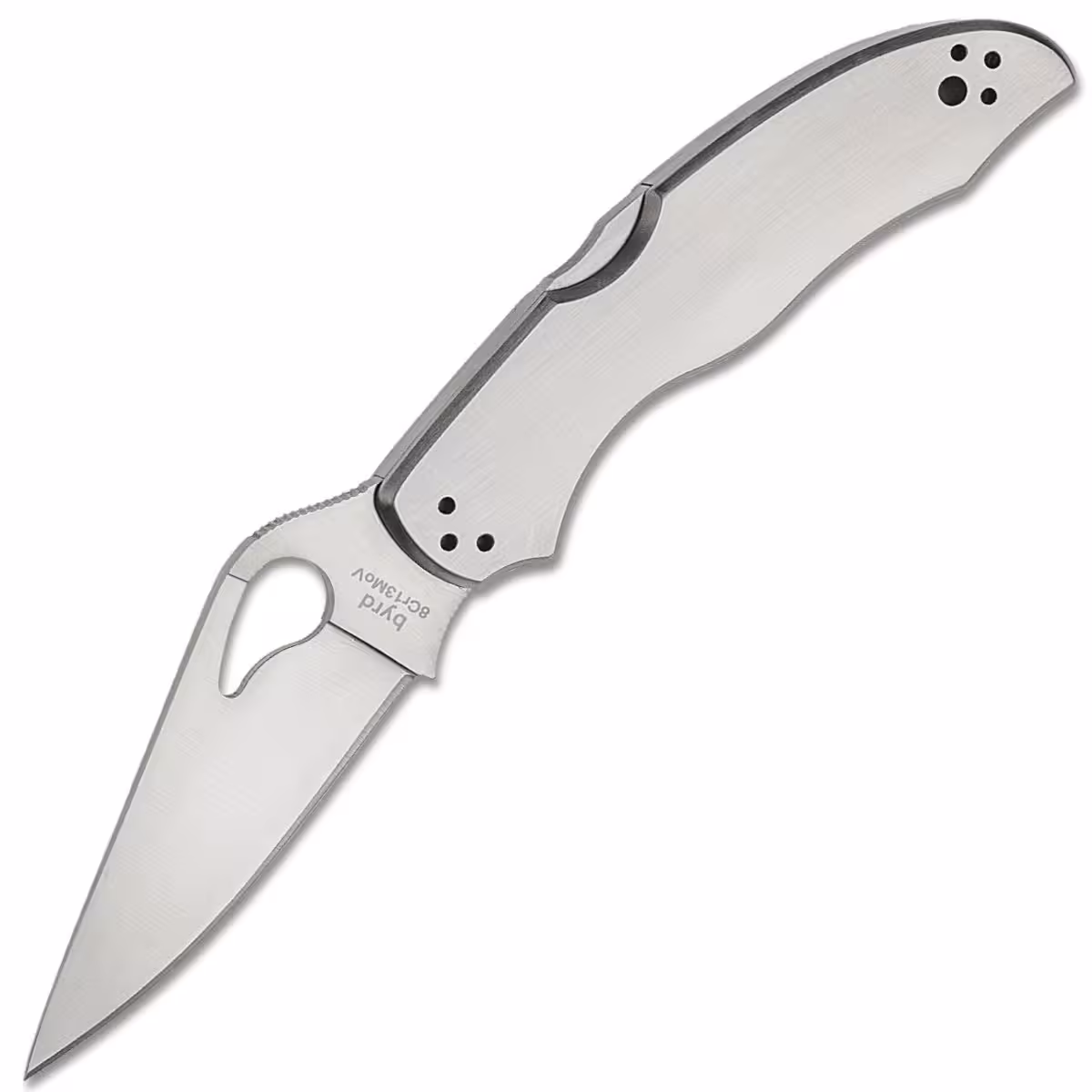 Spyderco-Byrd-Harrier-2-BY01P2