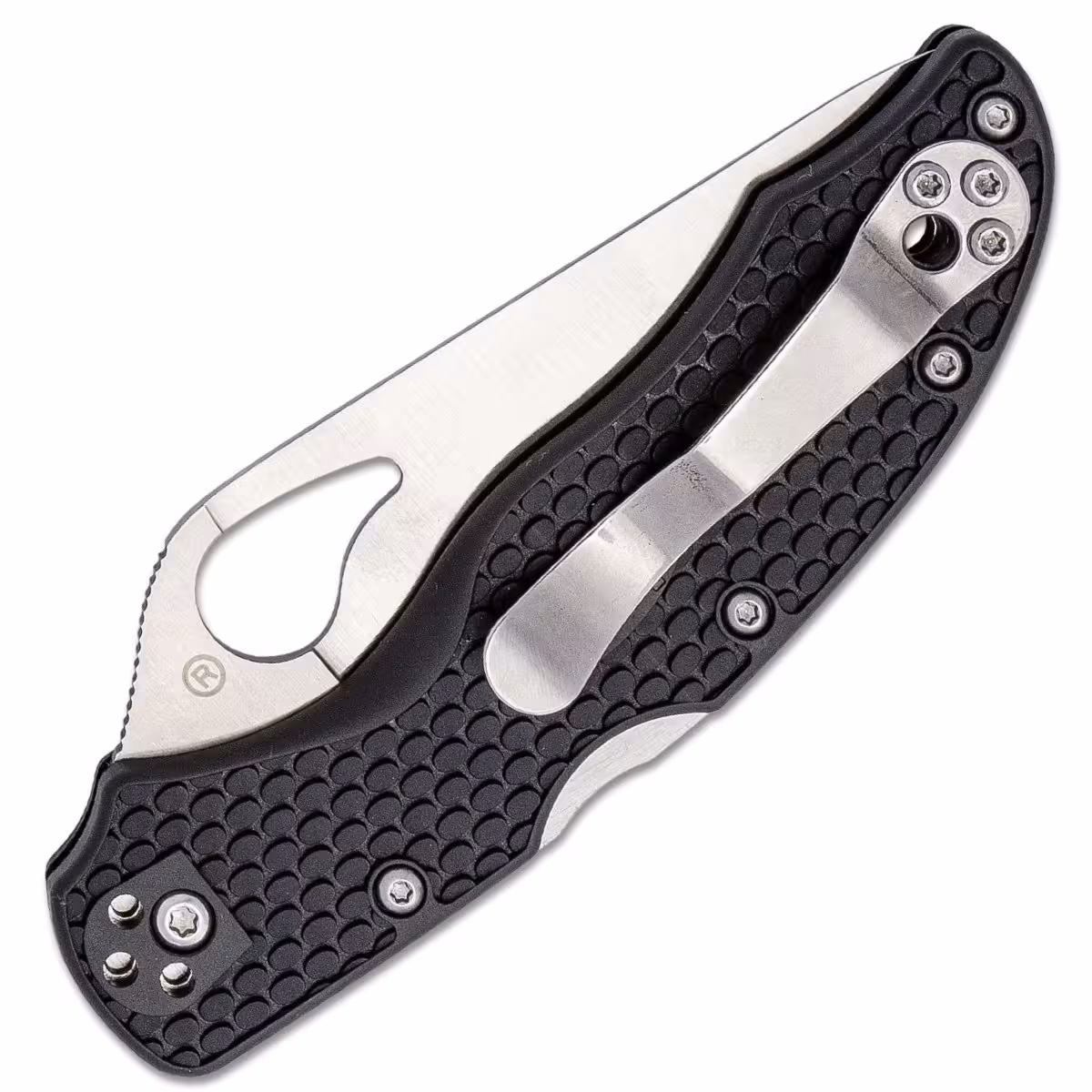 Spyderco-Byrd-Harrier-2-BY01PBK2