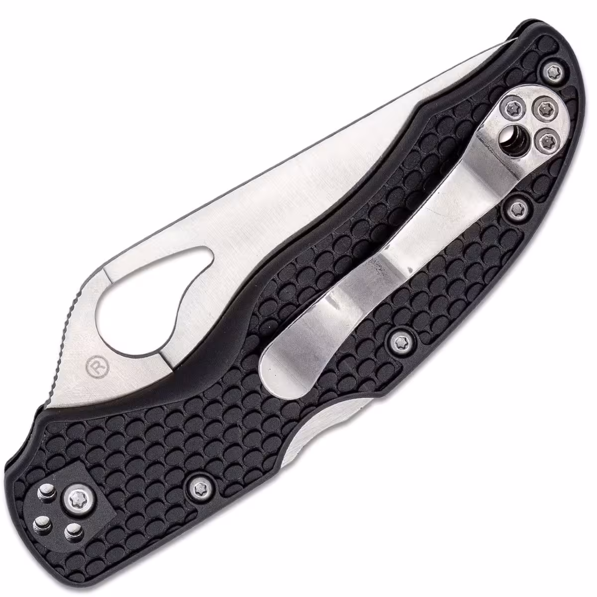 Spyderco-Byrd-Harrier-2-BY01PSBK2