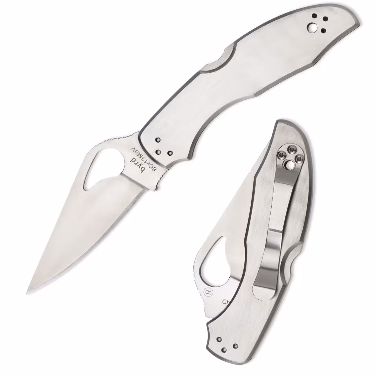 Spyderco-Byrd-Meadowlark-2-BY04P2