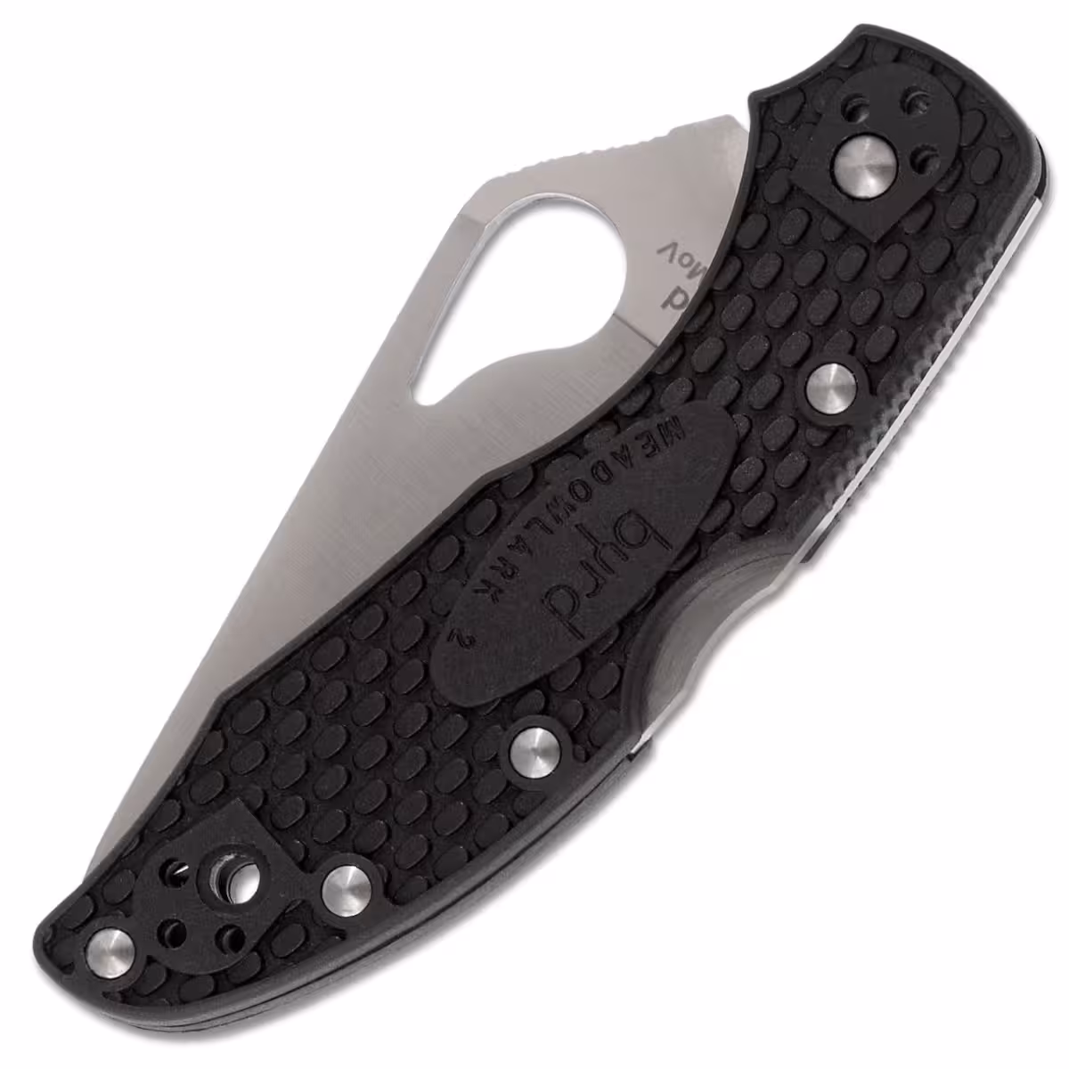 Spyderco-Byrd-Meadowlark-2-BY04PBK2