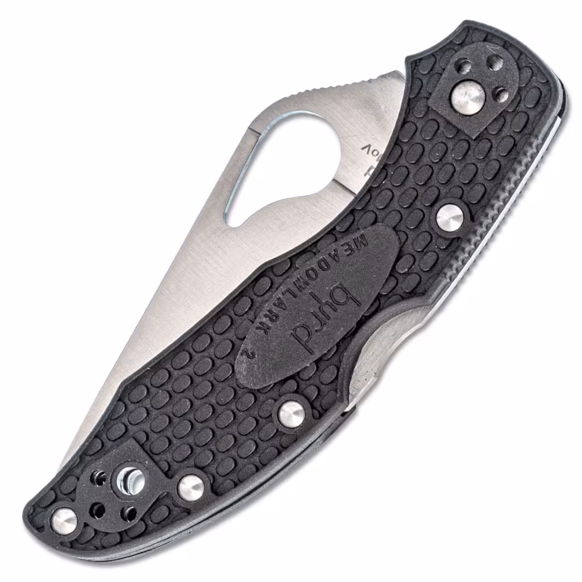 Spyderco-Byrd-Meadowlark-2-BY04PSBK2